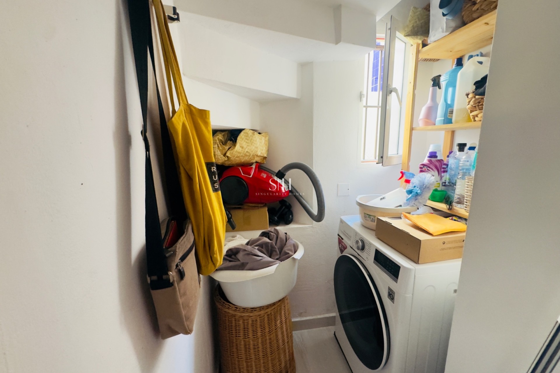 Återförsäljning - Hus - Torrevieja - Los Frutales