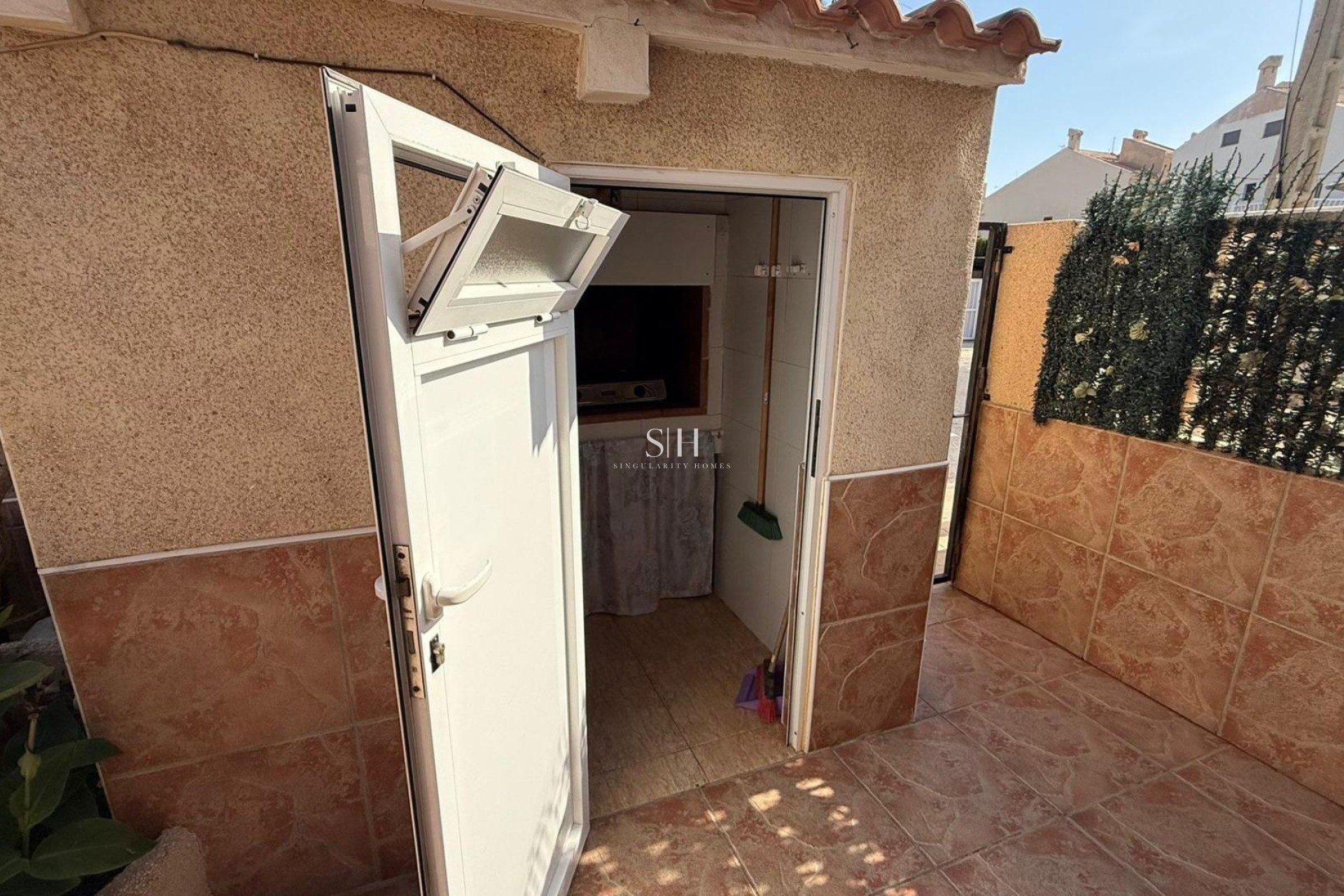 Återförsäljning - Hus - Torrevieja - Los Frutales
