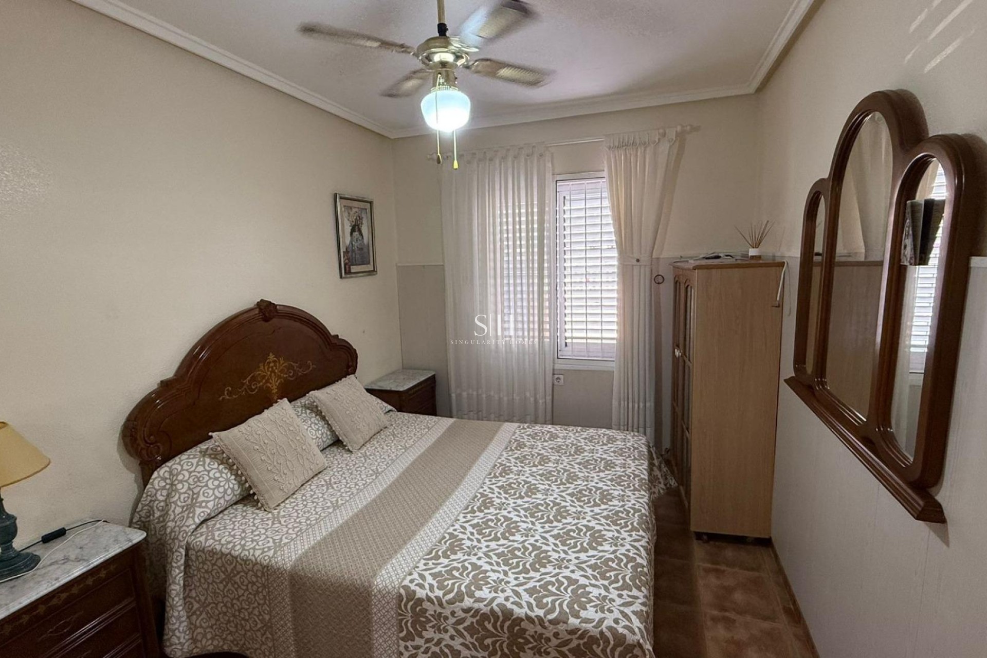 Återförsäljning - Hus - Torrevieja - Los Frutales