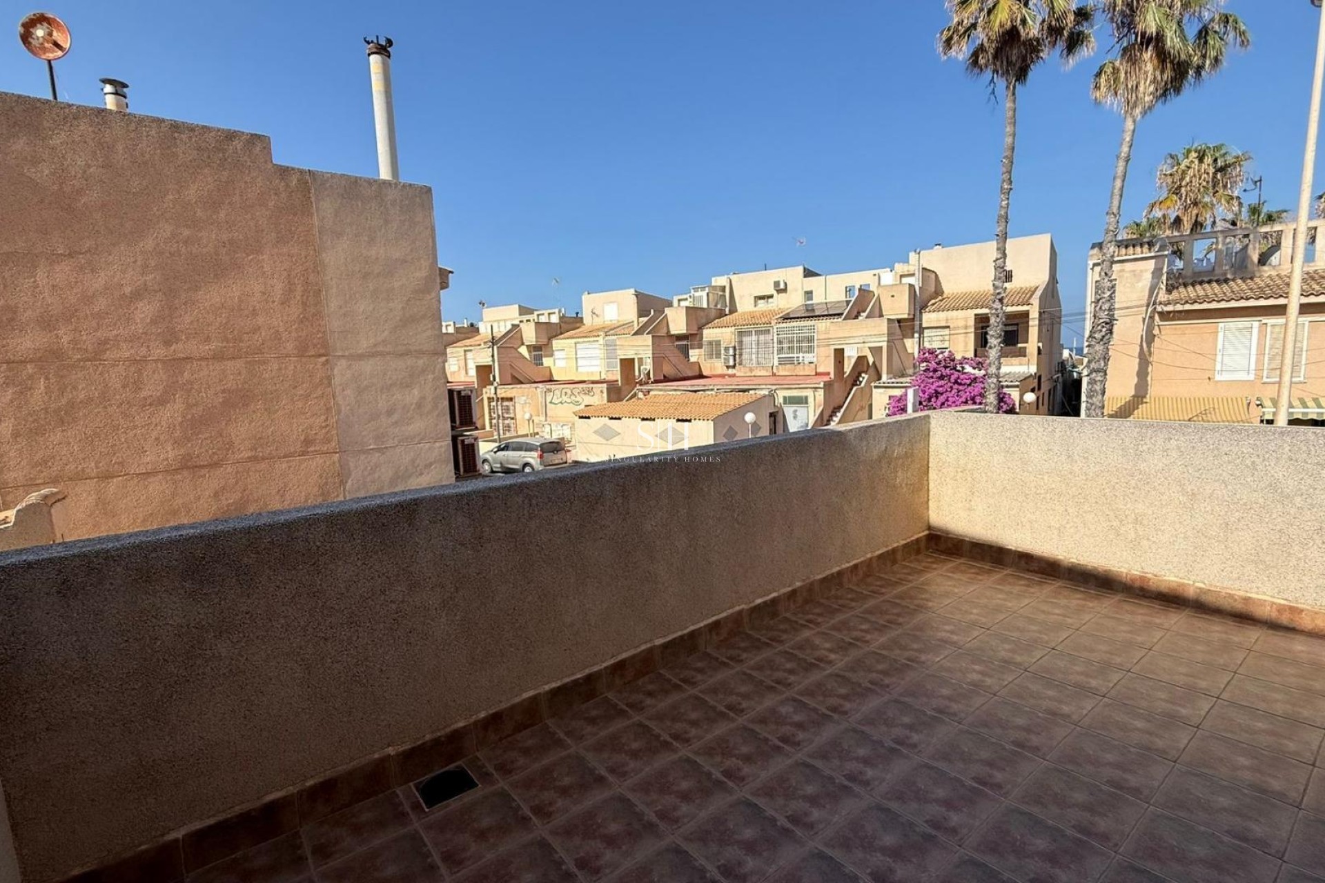 Återförsäljning - Hus - Torrevieja - Los Frutales