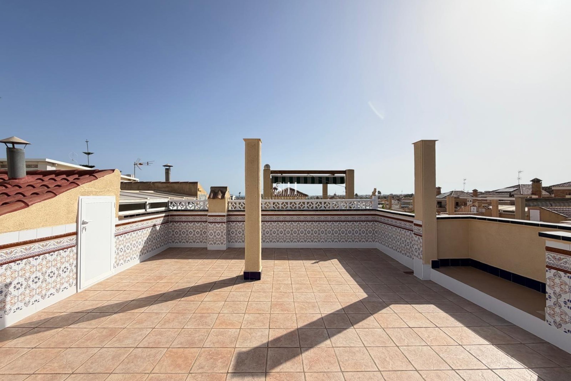 Återförsäljning - Hus - Torrevieja - Miramar - Torre Del Moro