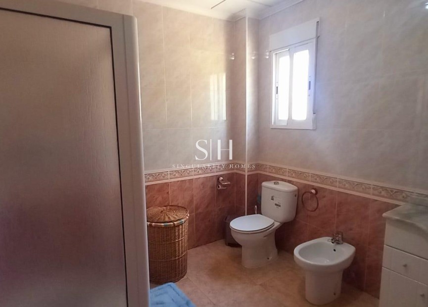 Återförsäljning - Hus - Torrevieja - Nueva Torrevieja