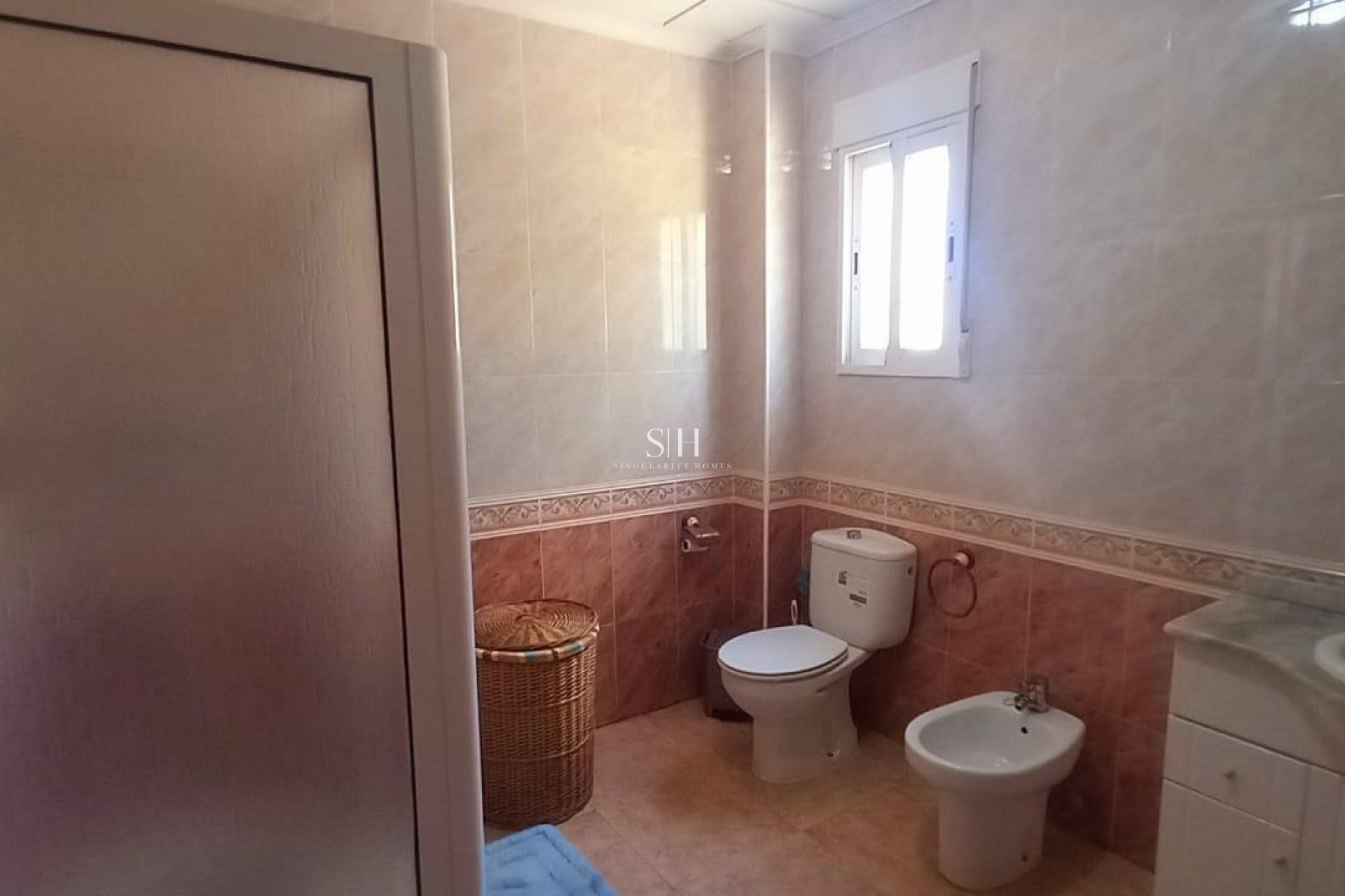 Återförsäljning - Hus - Torrevieja - Nueva Torrevieja