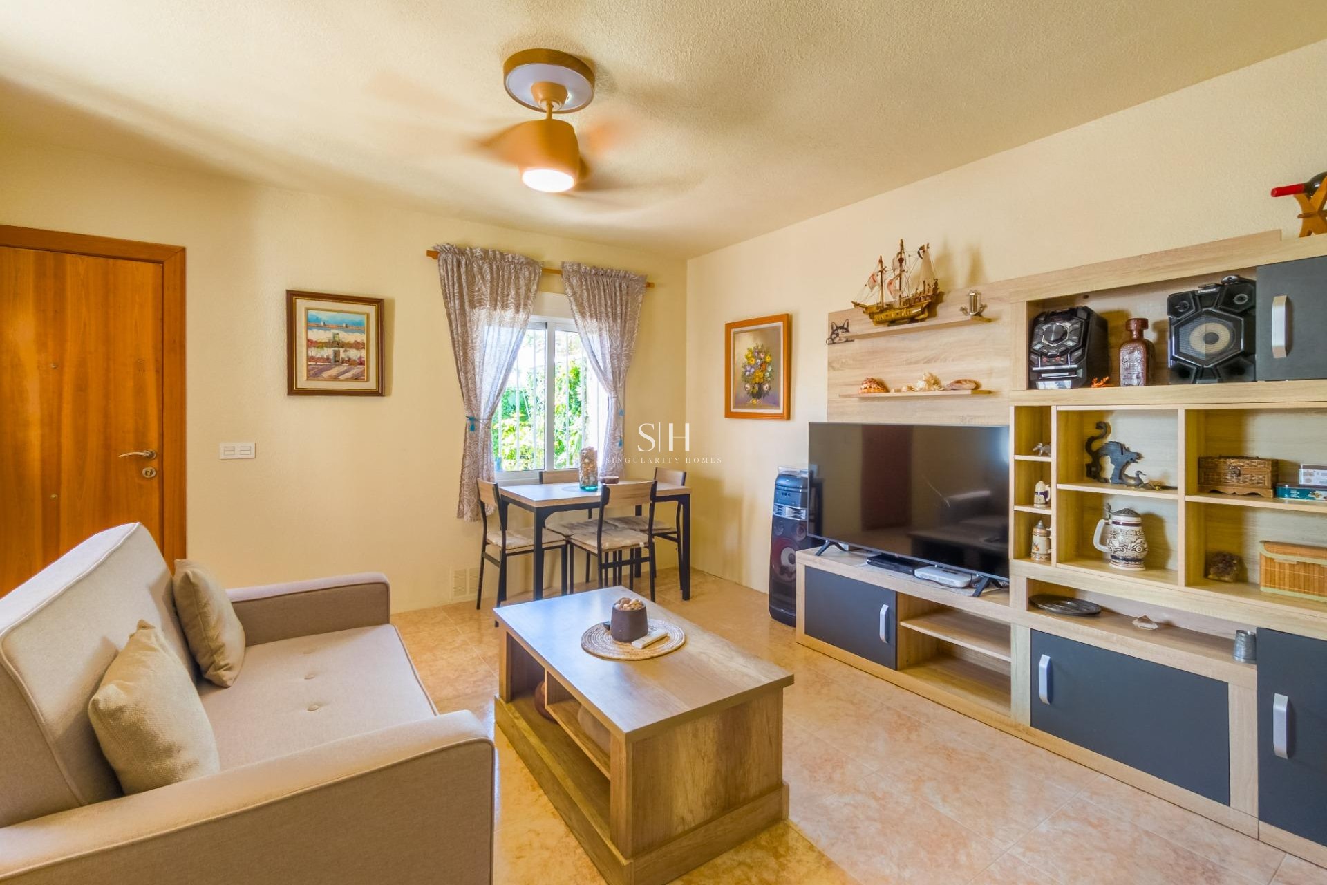 Återförsäljning - Hus - Torrevieja - Nueva Torrevieja