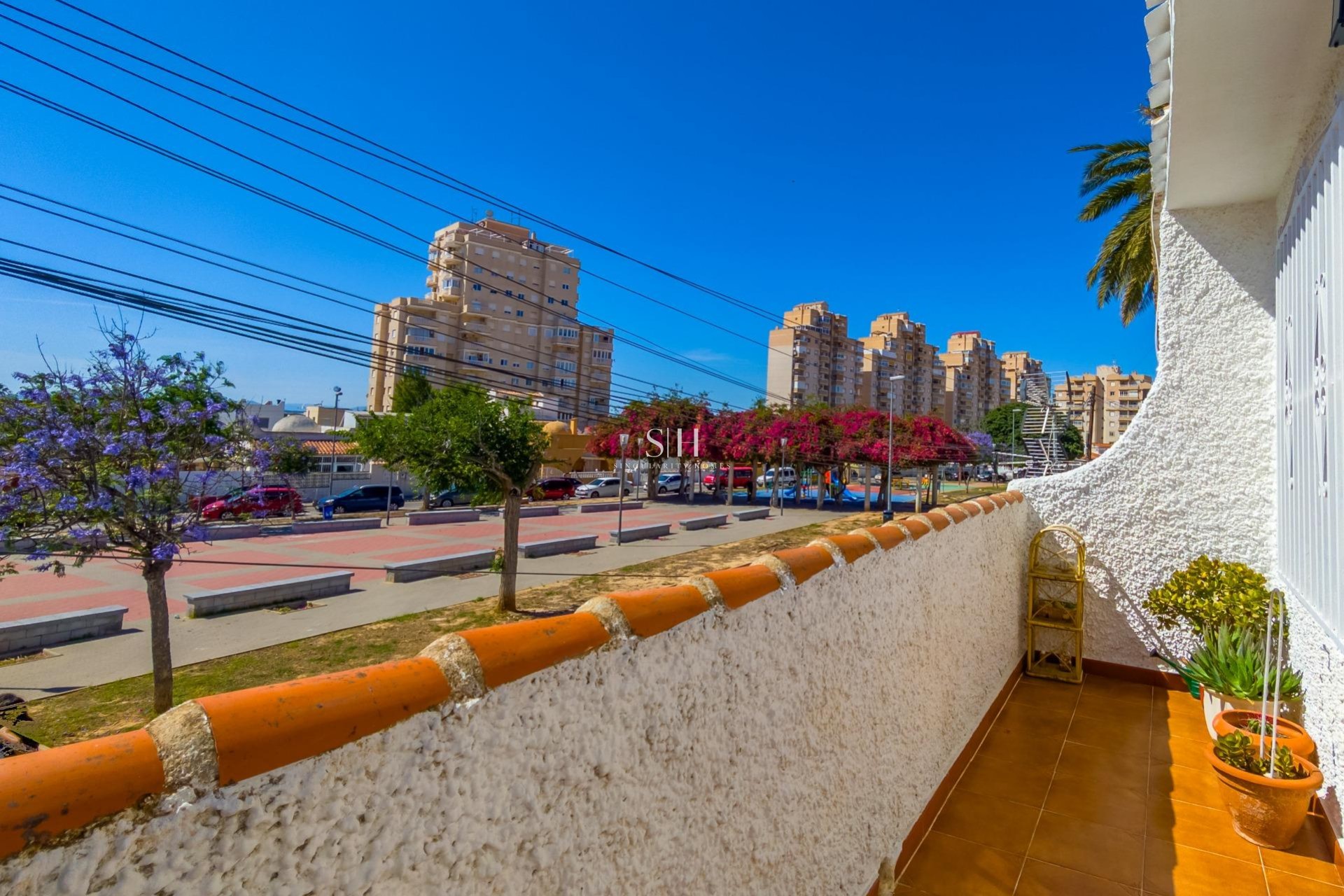 Återförsäljning - Hus - Torrevieja - Nueva Torrevieja
