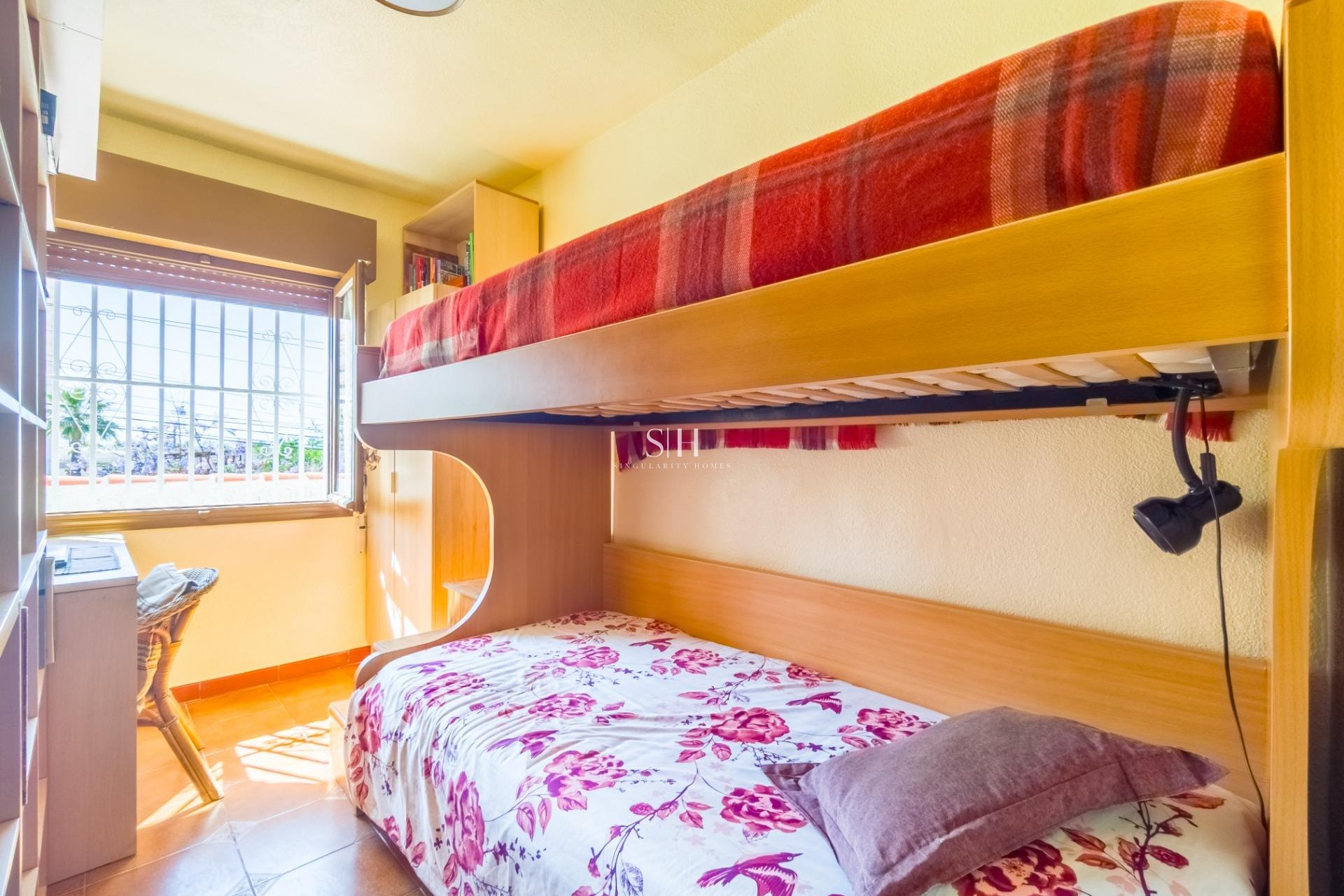 Återförsäljning - Hus - Torrevieja - Nueva Torrevieja