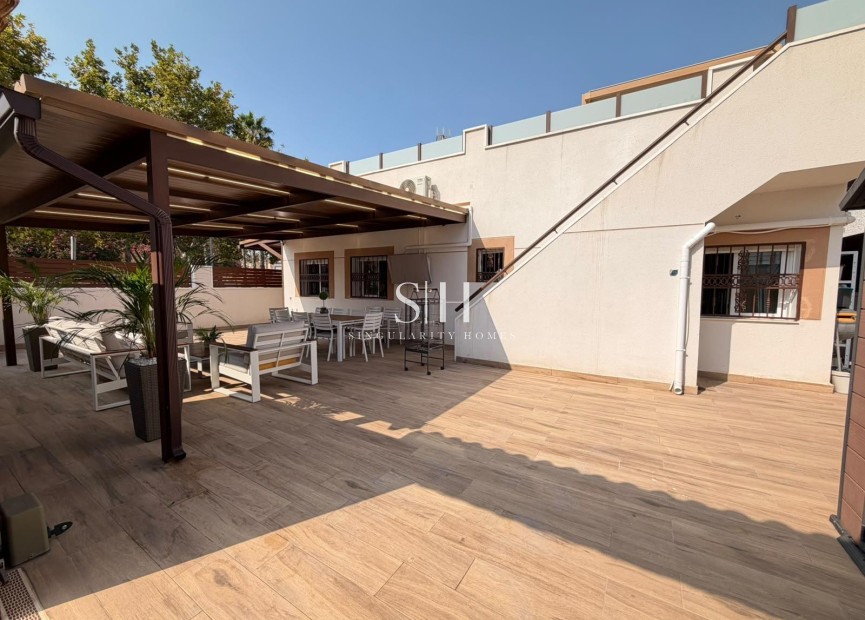 Återförsäljning - Hus - Torrevieja - Nueva Torrevieja