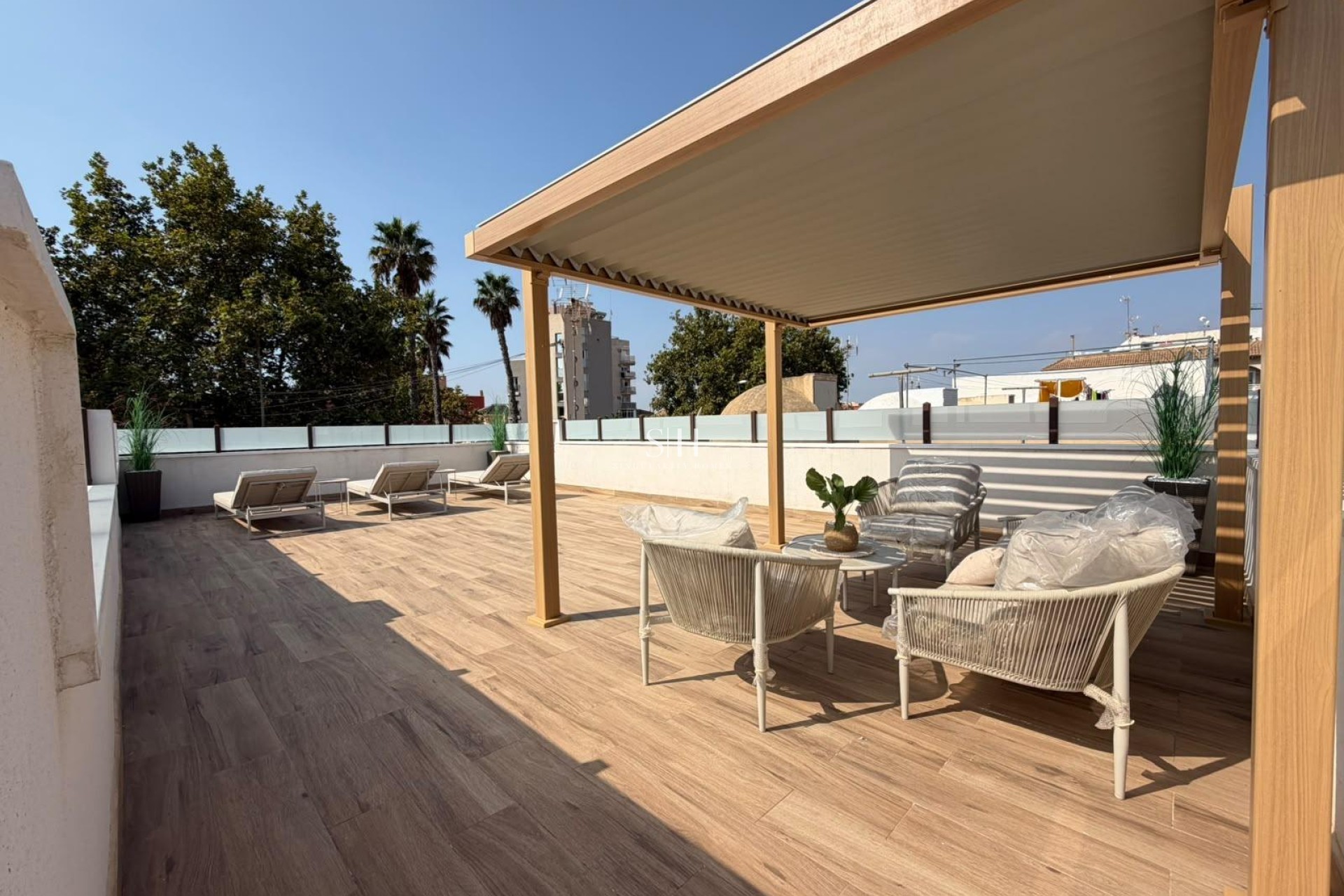 Återförsäljning - Hus - Torrevieja - Nueva Torrevieja