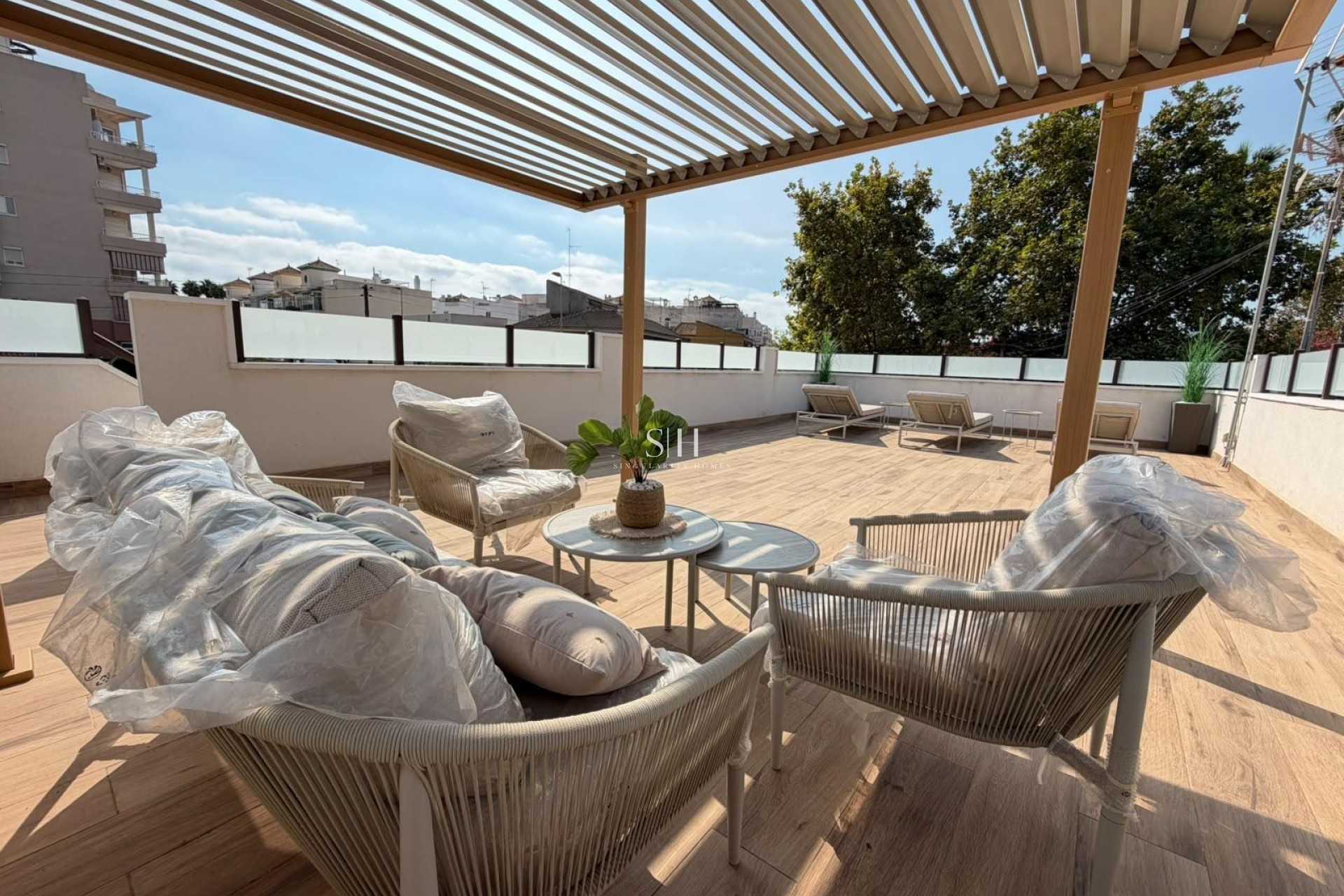 Återförsäljning - Hus - Torrevieja - Nueva Torrevieja