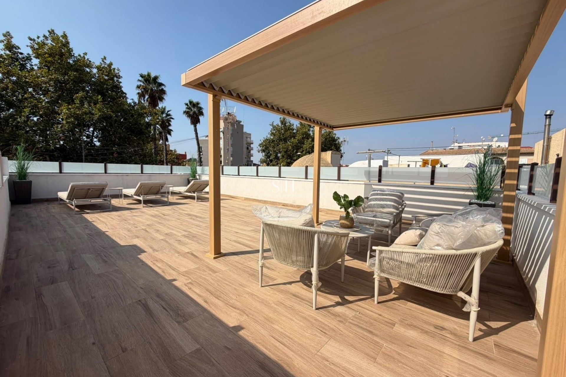 Återförsäljning - Hus - Torrevieja - Nueva Torrevieja