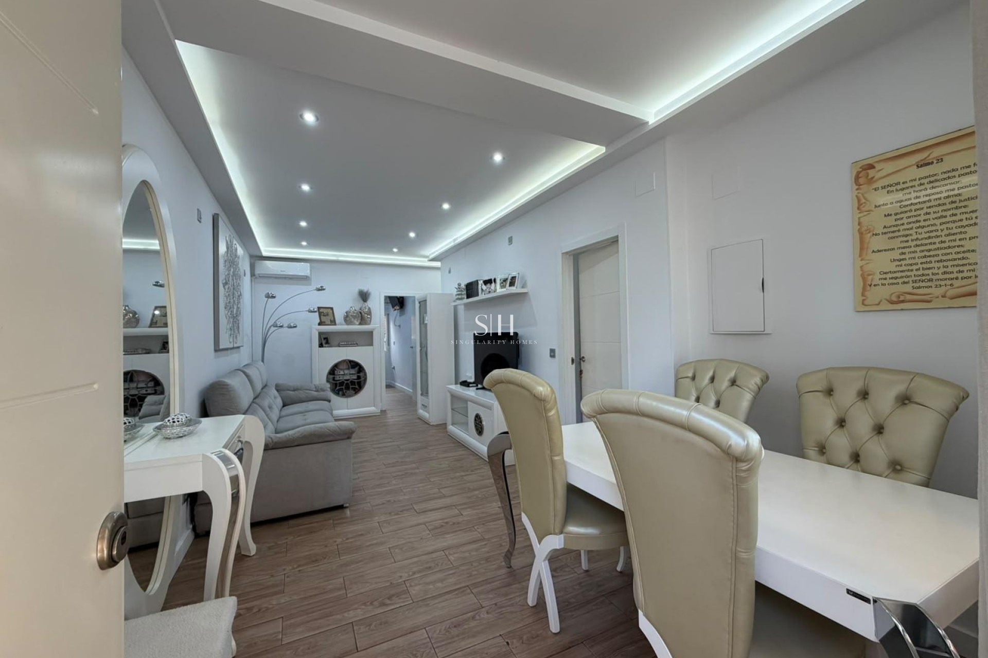 Återförsäljning - Hus - Torrevieja - Nueva Torrevieja
