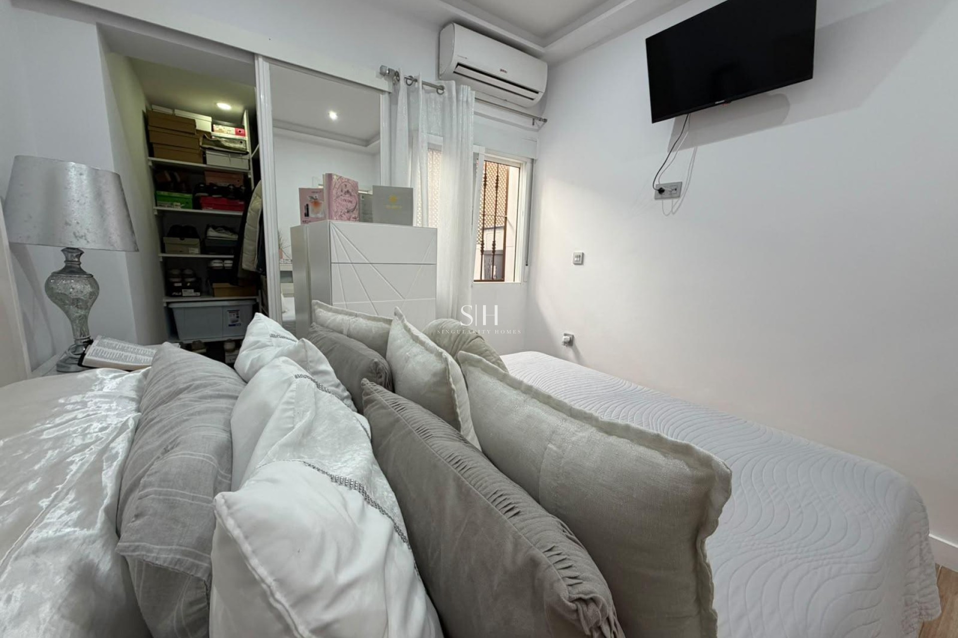 Återförsäljning - Hus - Torrevieja - Nueva Torrevieja