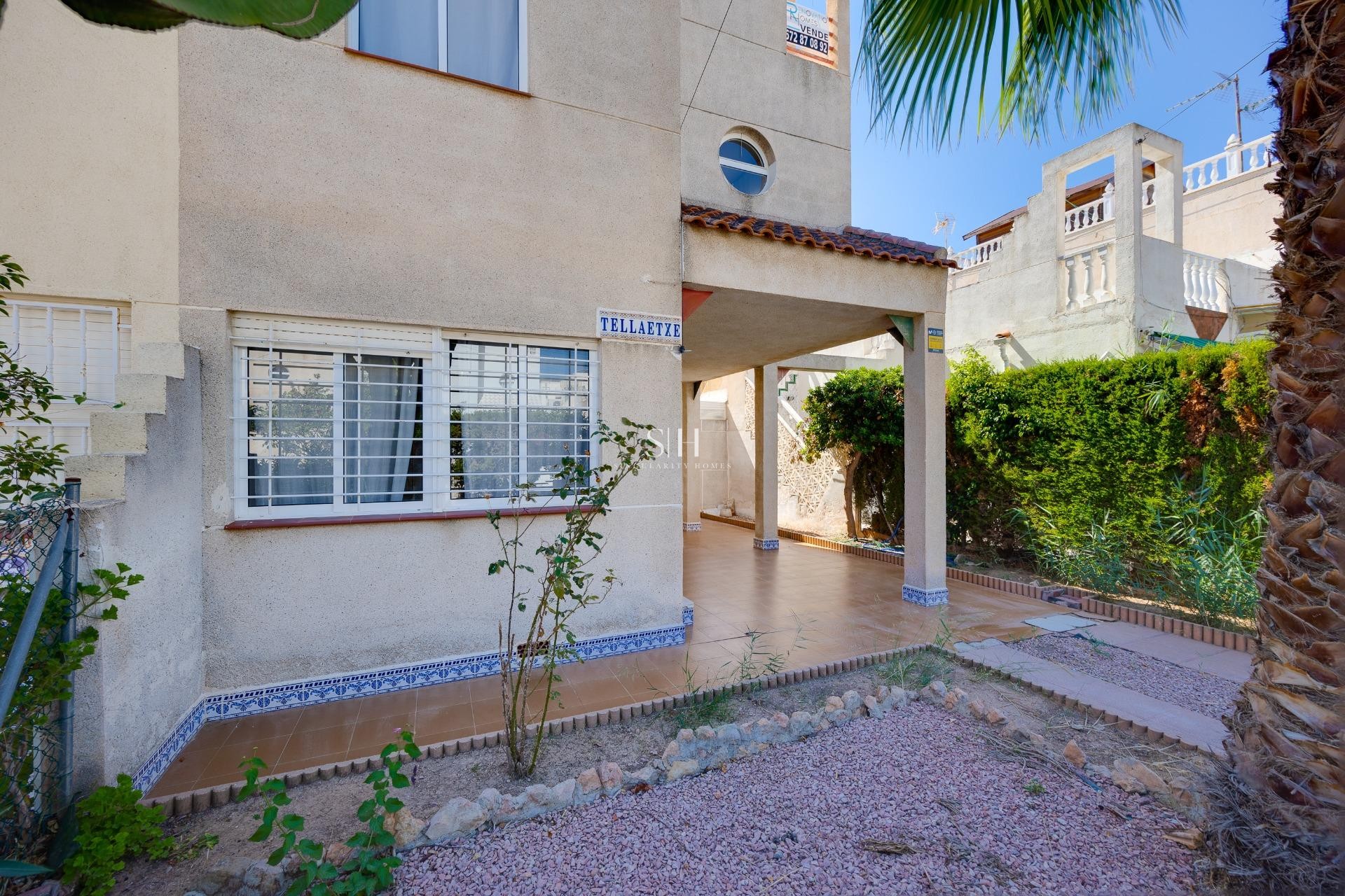 Återförsäljning - Hus - Torrevieja - Paraje Natural