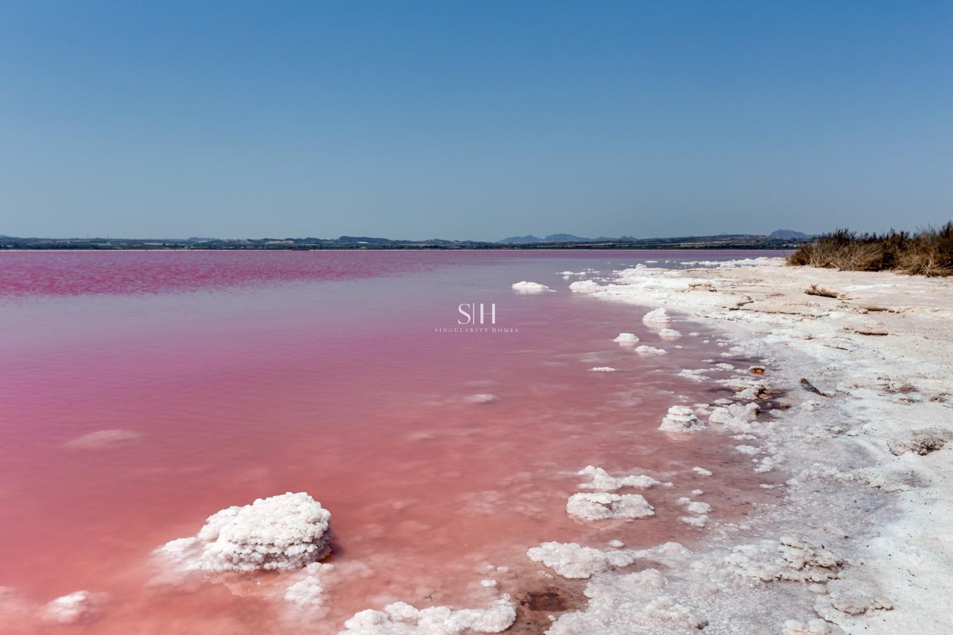 Återförsäljning - Hus - Torrevieja - Paraje Natural