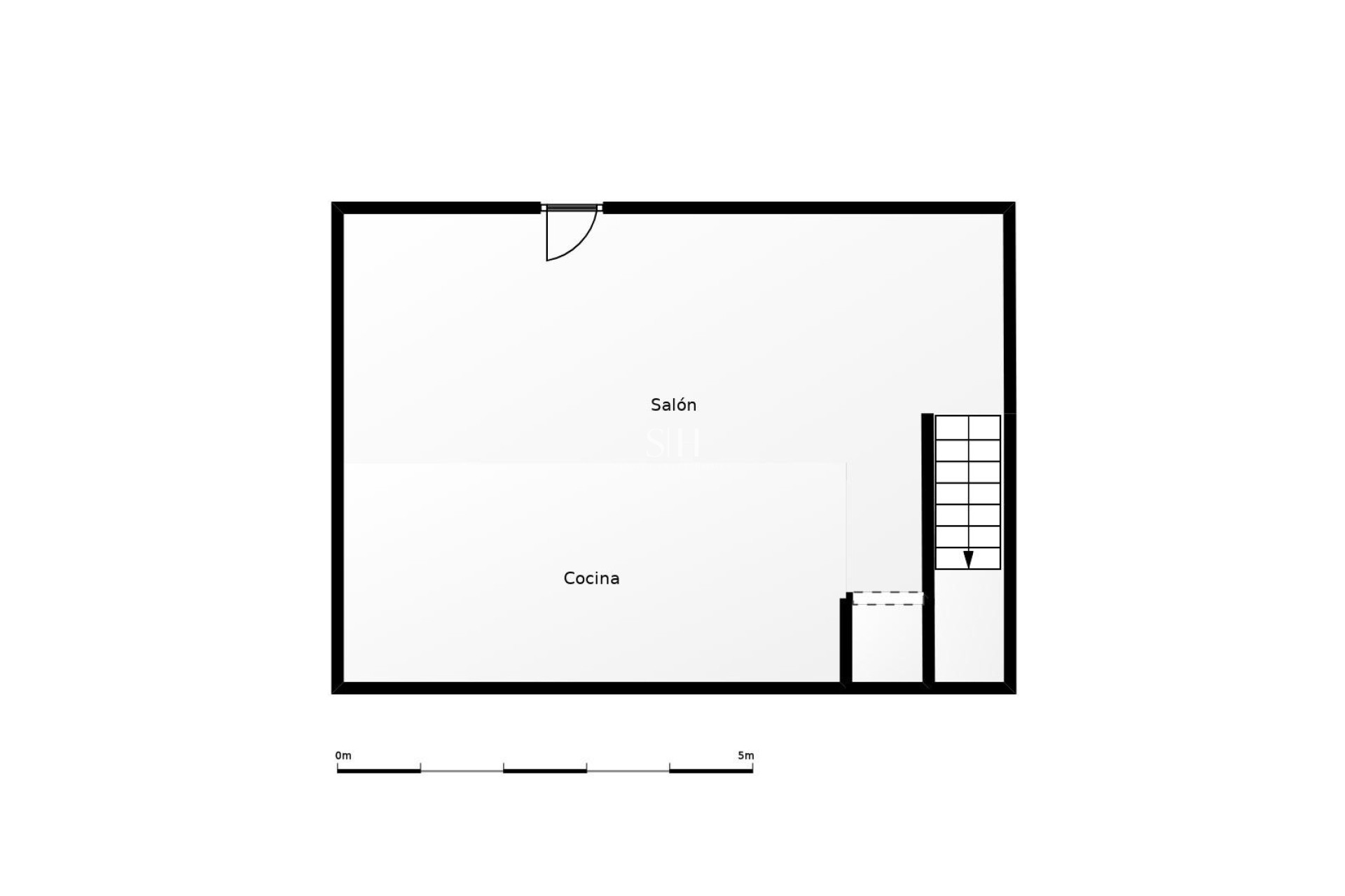 Återförsäljning - Hus - Torrevieja - Paseo maritimo