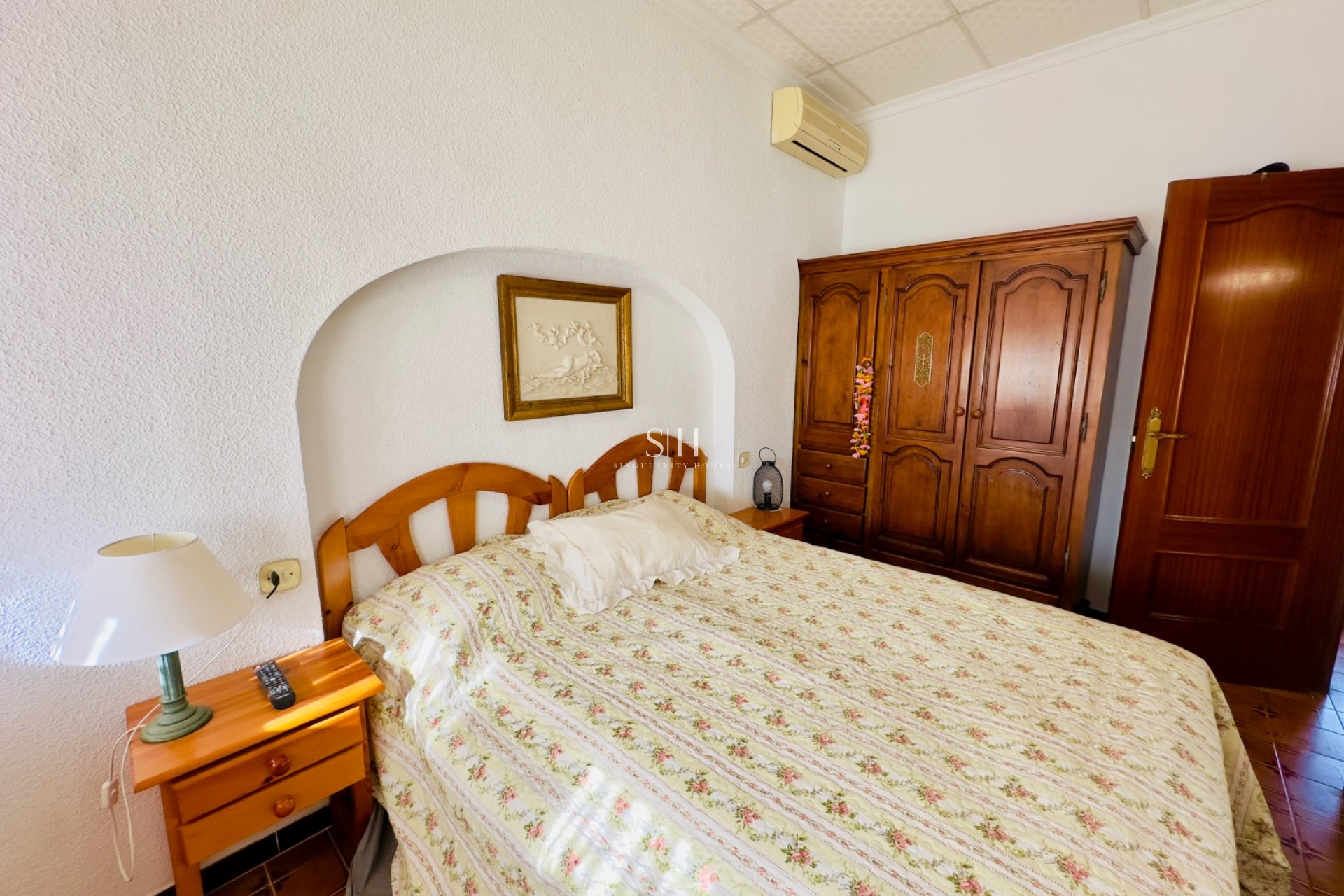 Återförsäljning - Hus - Torrevieja - Playa de los Naufragos