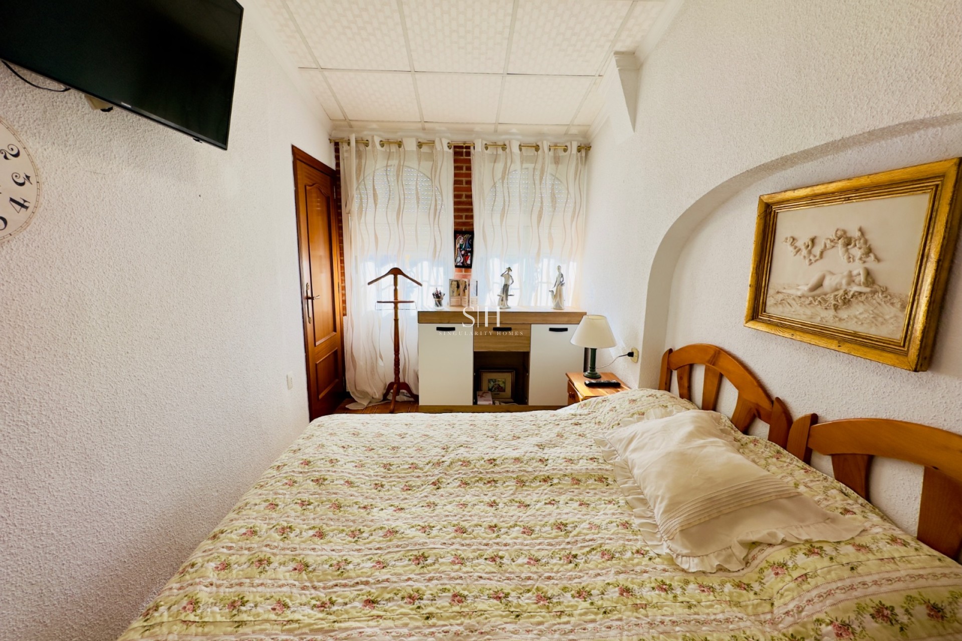 Återförsäljning - Hus - Torrevieja - Playa de los Naufragos