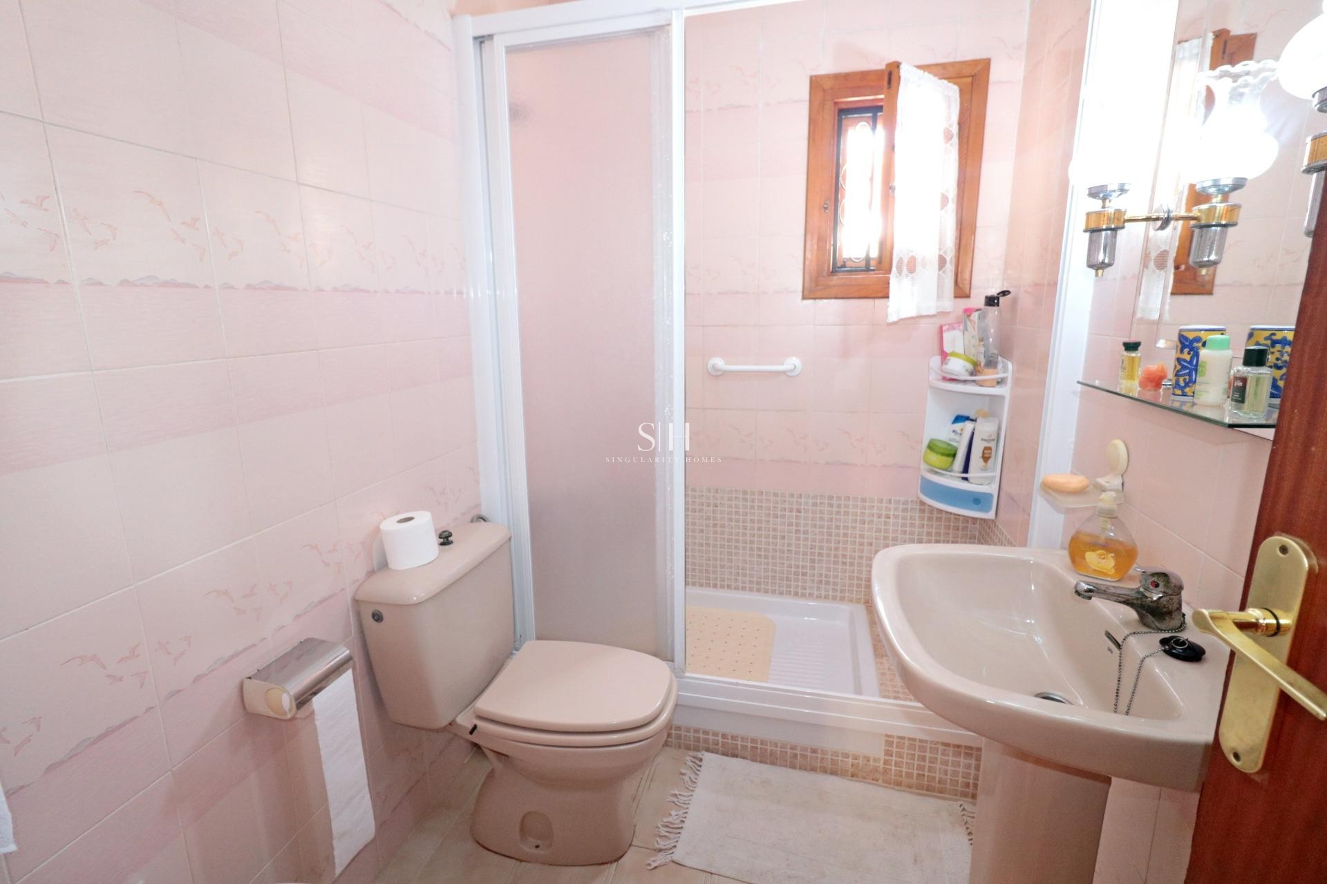 Återförsäljning - Hus - Torrevieja - Playa De Los Naufragos