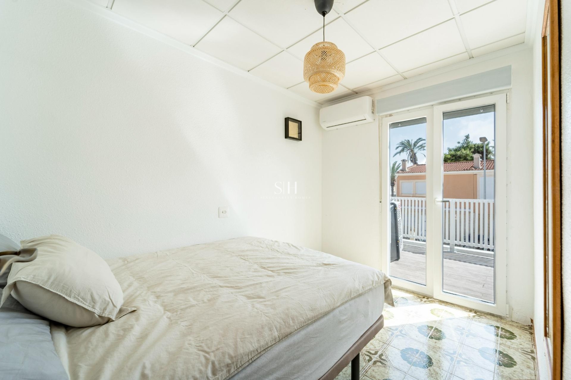 Återförsäljning - Hus - Torrevieja - Playa De Los Naufragos