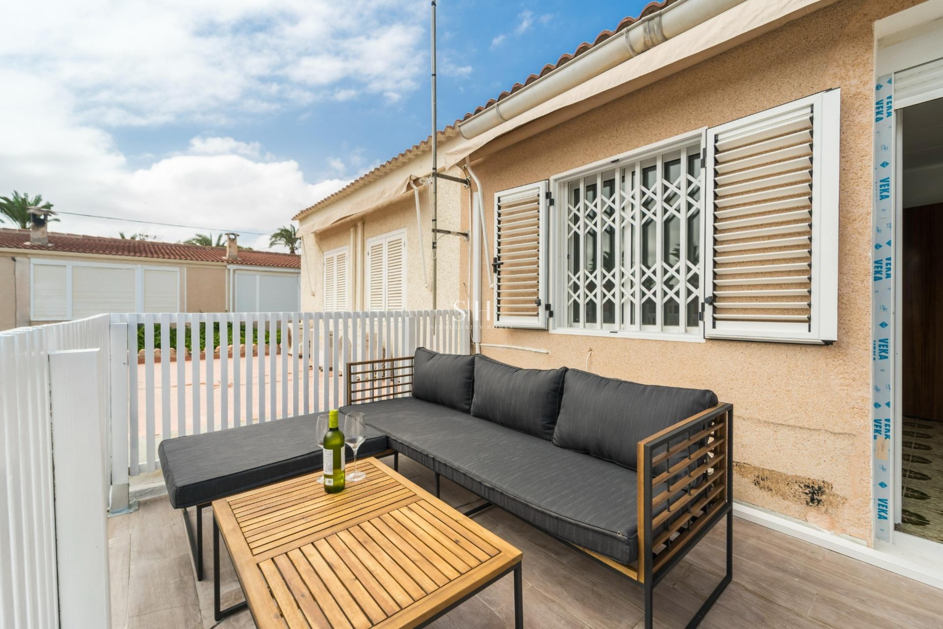 Återförsäljning - Hus - Torrevieja - Playa De Los Naufragos