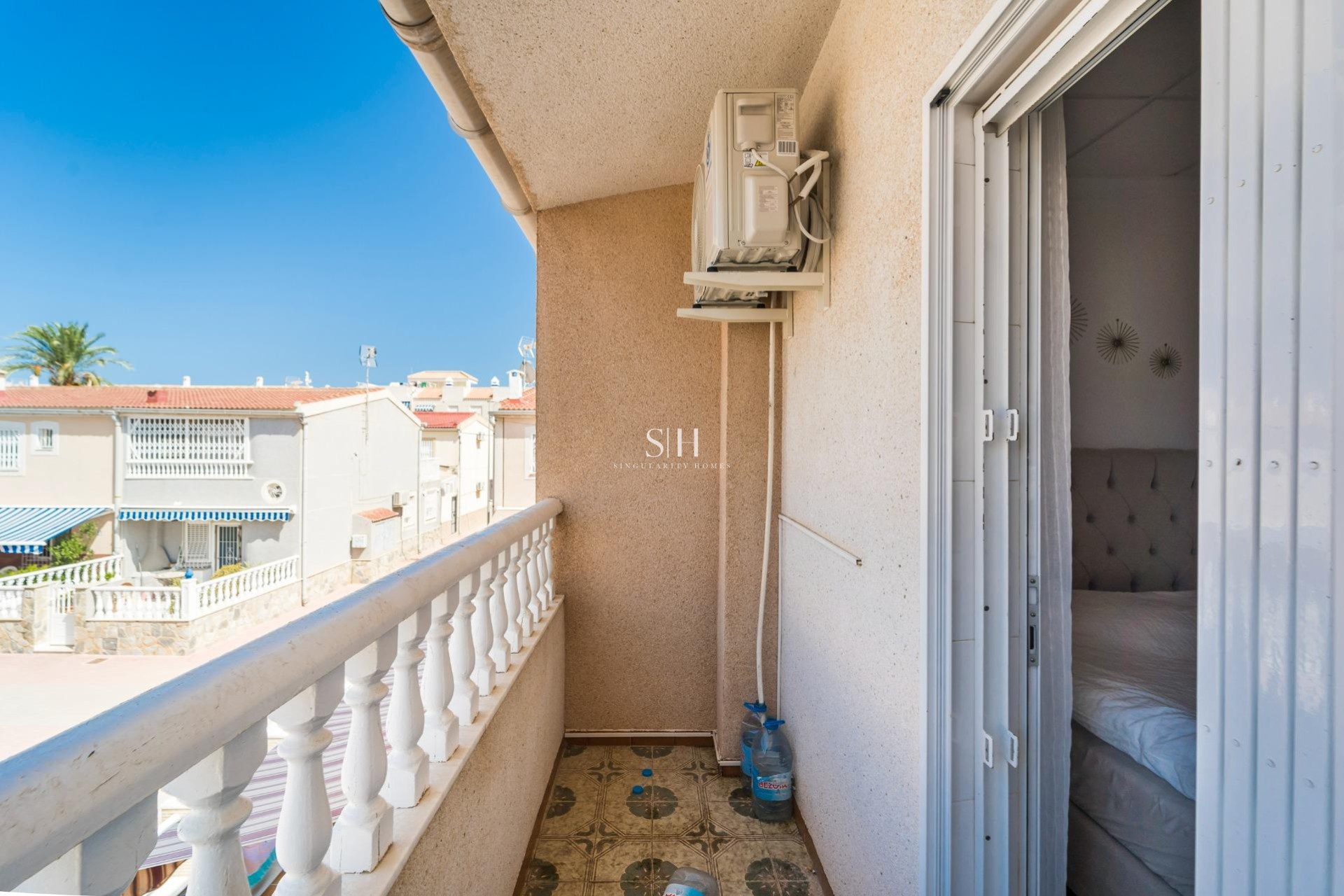 Återförsäljning - Hus - Torrevieja - Playa De Los Naufragos