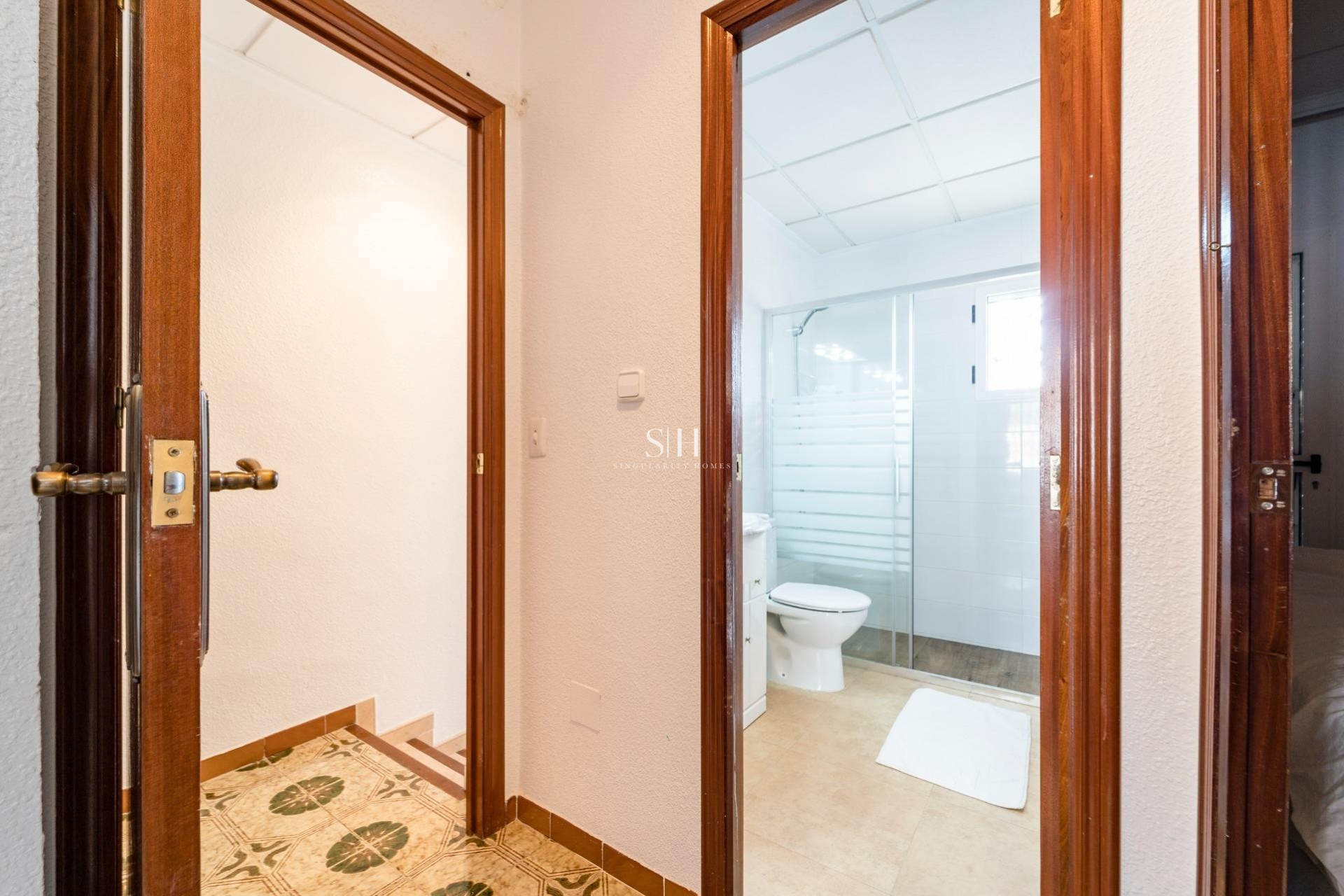 Återförsäljning - Hus - Torrevieja - Playa De Los Naufragos