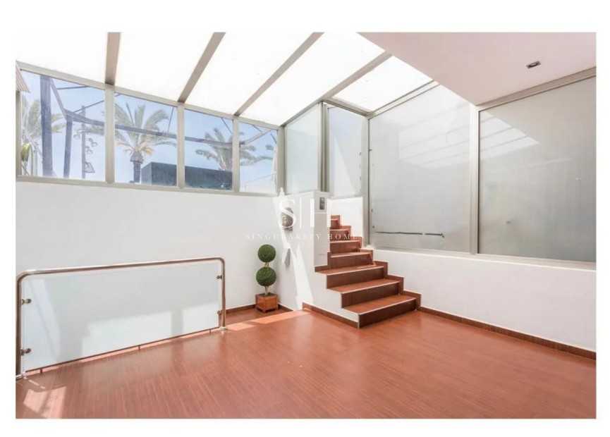 Återförsäljning - Hus - Torrevieja - Playa del Cura