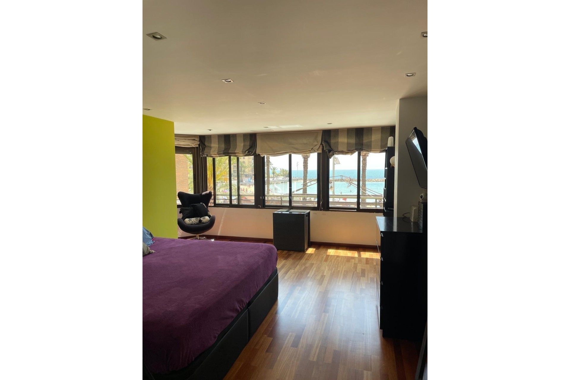 Återförsäljning - Hus - Torrevieja - Playa del Cura