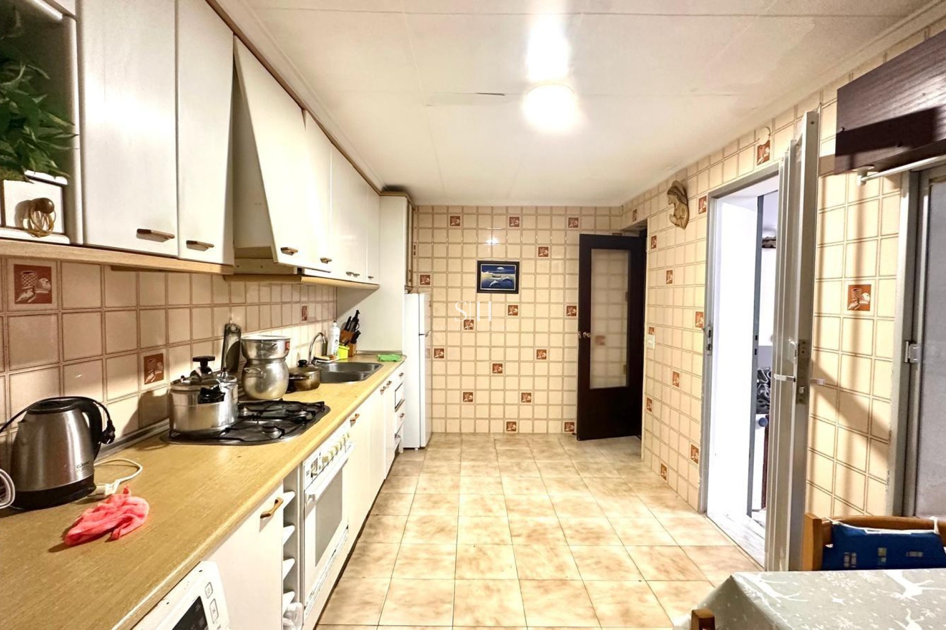 Återförsäljning - Hus - Torrevieja - Playa del Cura