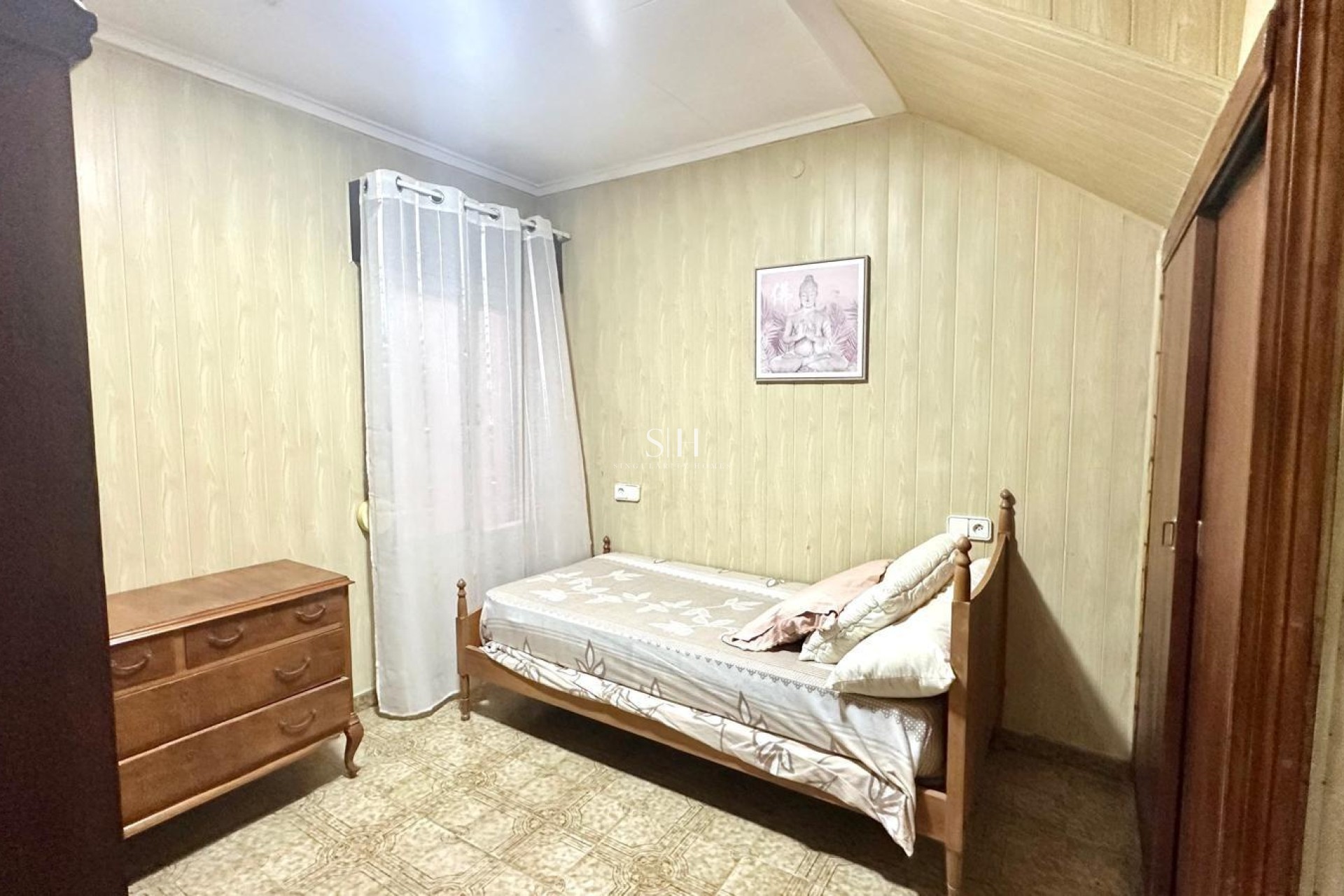 Återförsäljning - Hus - Torrevieja - Playa del Cura