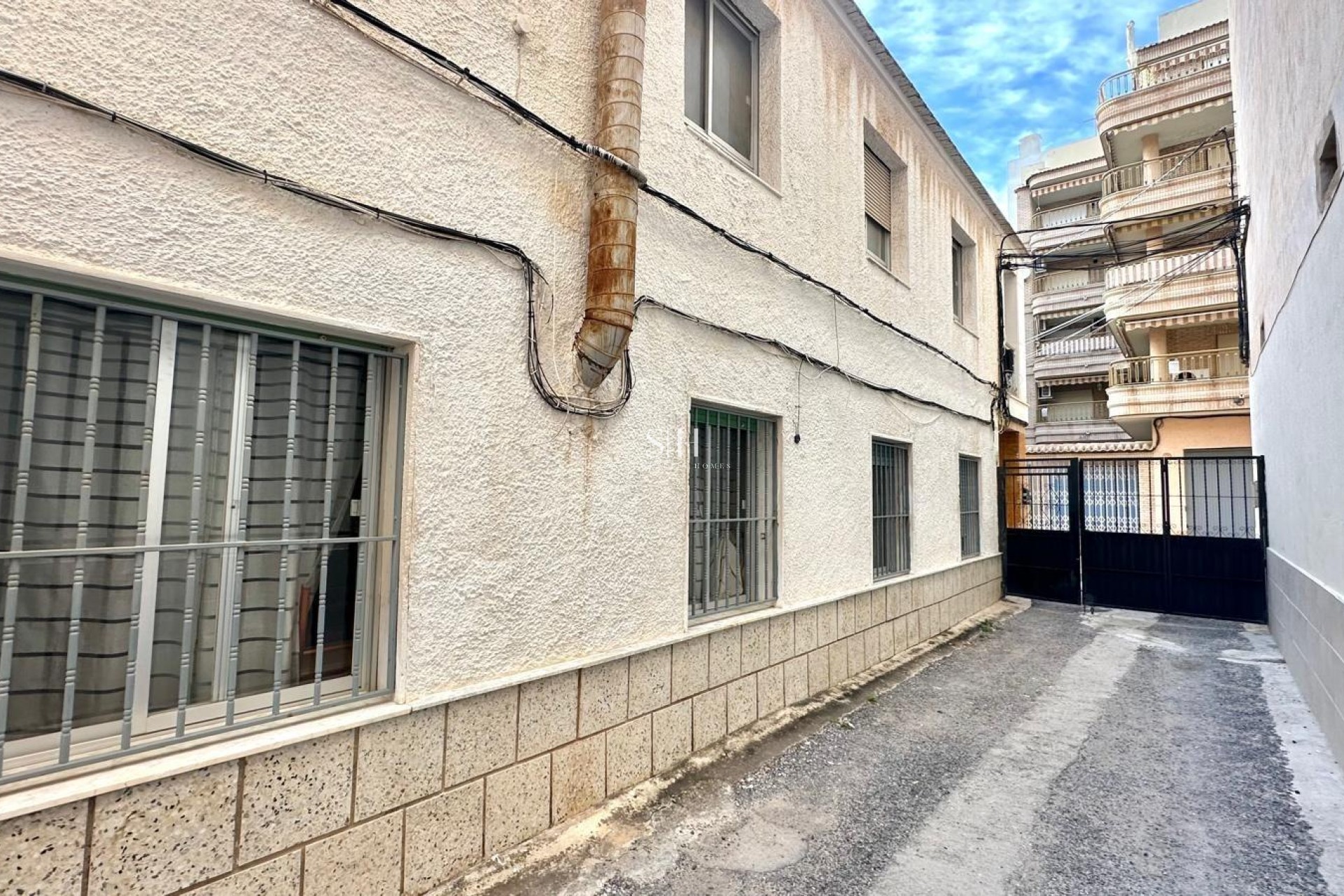 Återförsäljning - Hus - Torrevieja - Playa del Cura