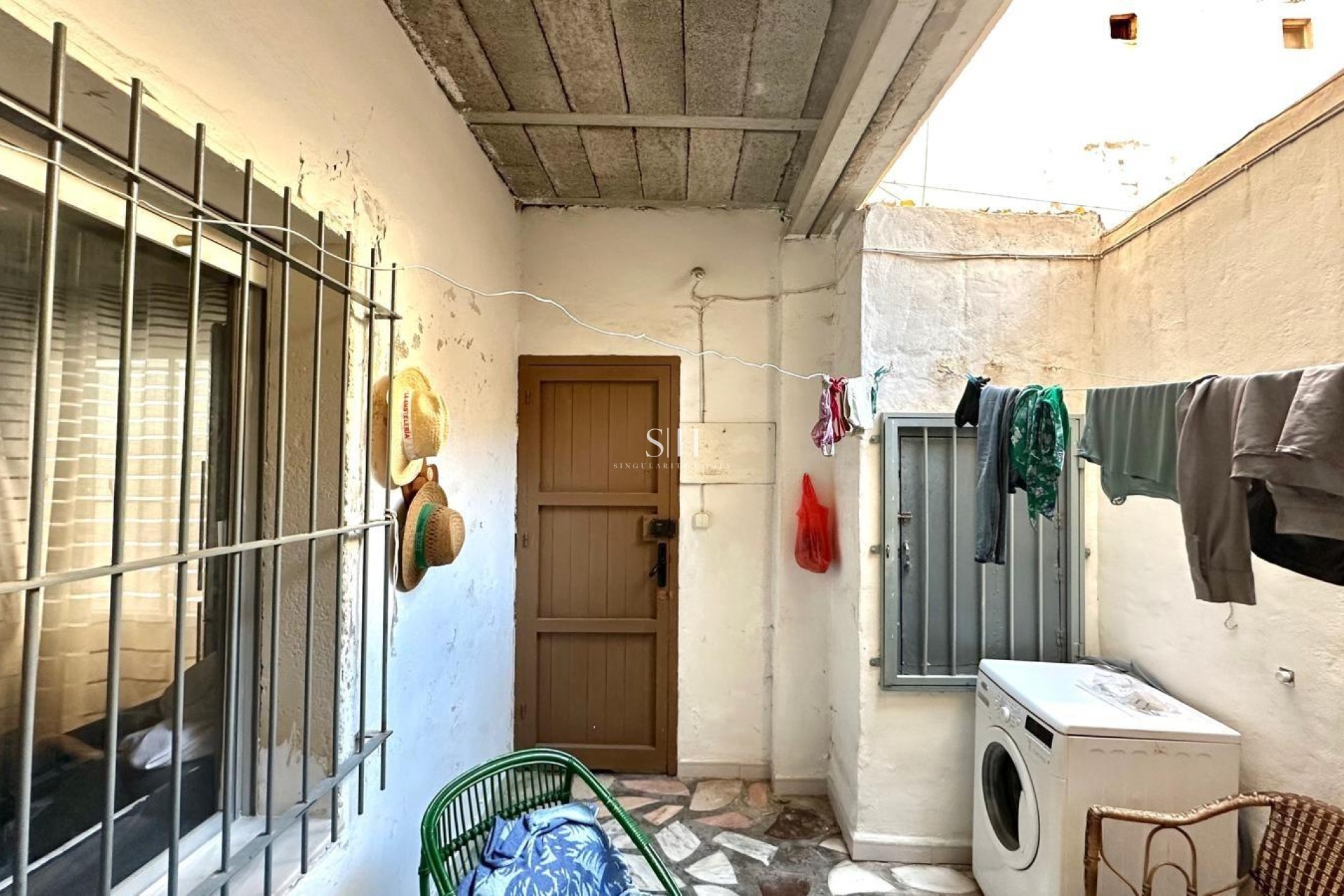 Återförsäljning - Hus - Torrevieja - Playa del Cura