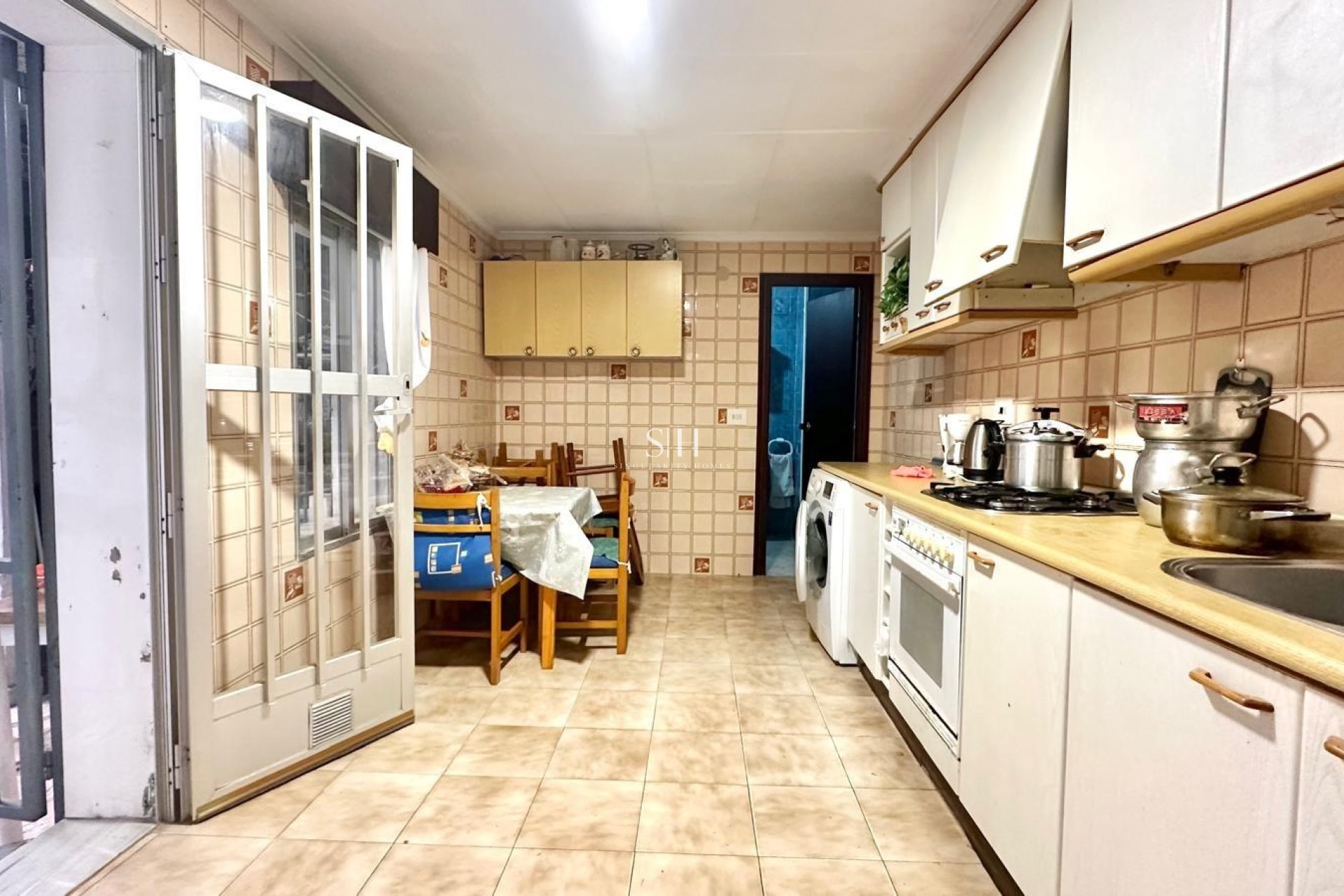 Återförsäljning - Hus - Torrevieja - Playa del Cura