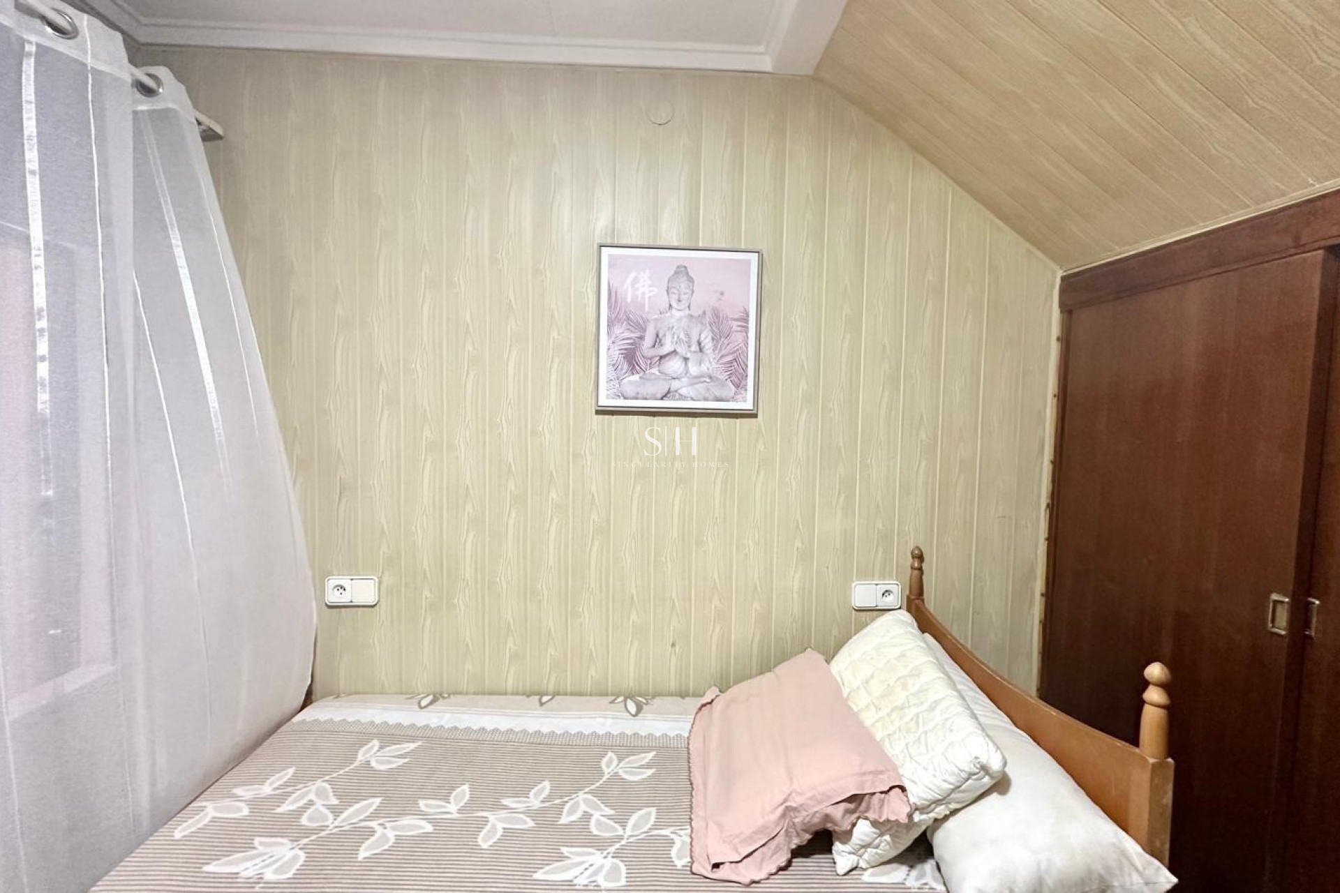 Återförsäljning - Hus - Torrevieja - Playa del Cura