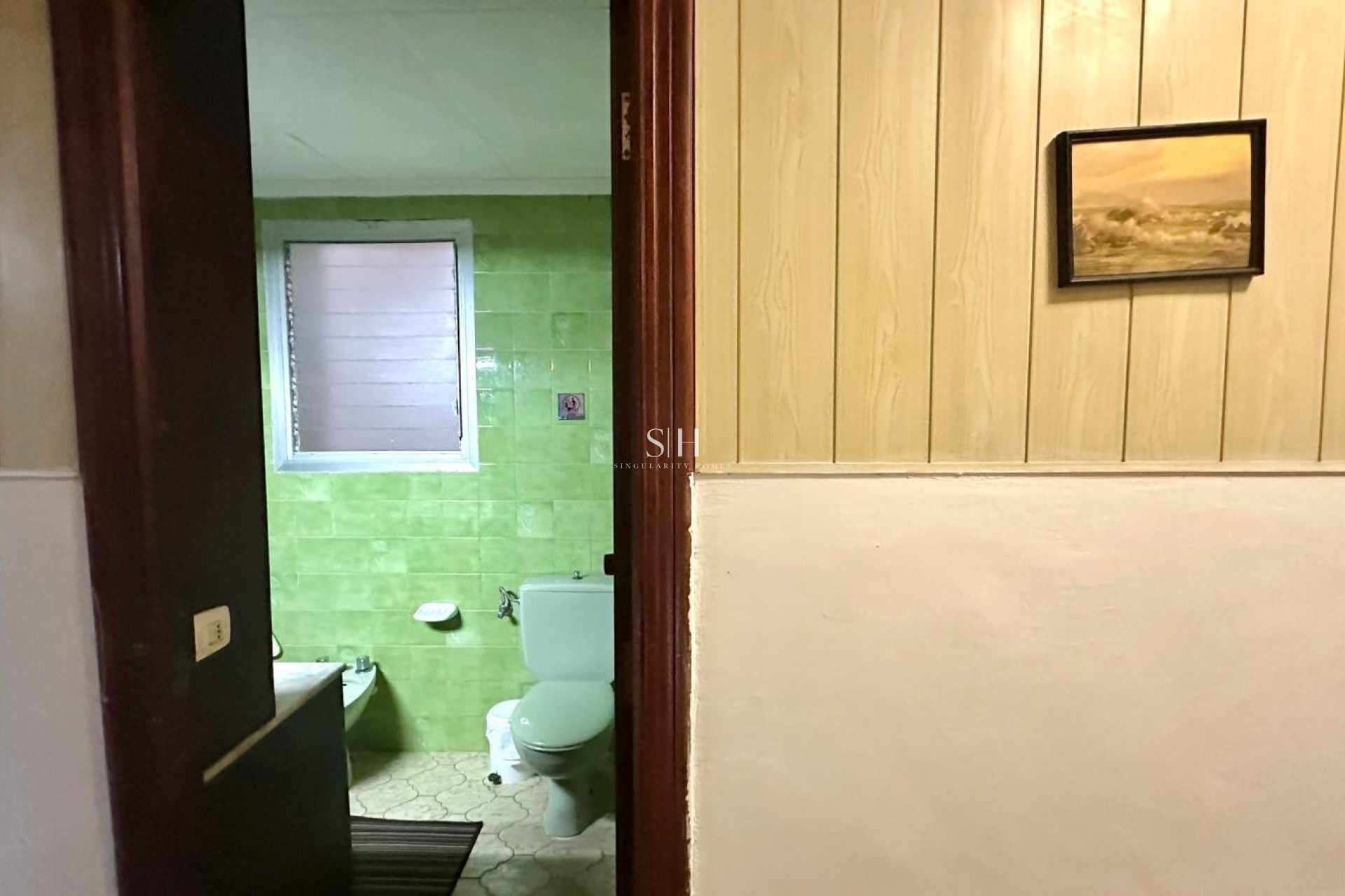 Återförsäljning - Hus - Torrevieja - Playa del Cura