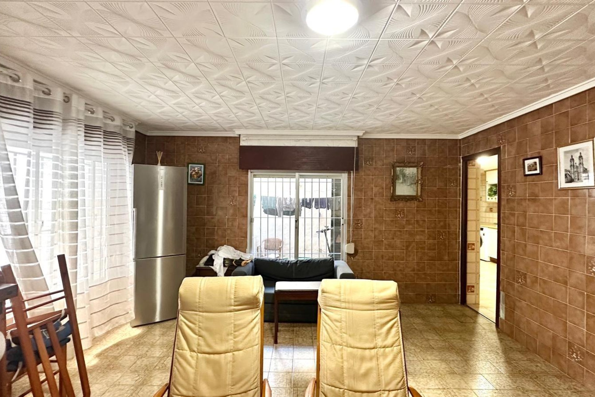 Återförsäljning - Hus - Torrevieja - Playa del Cura