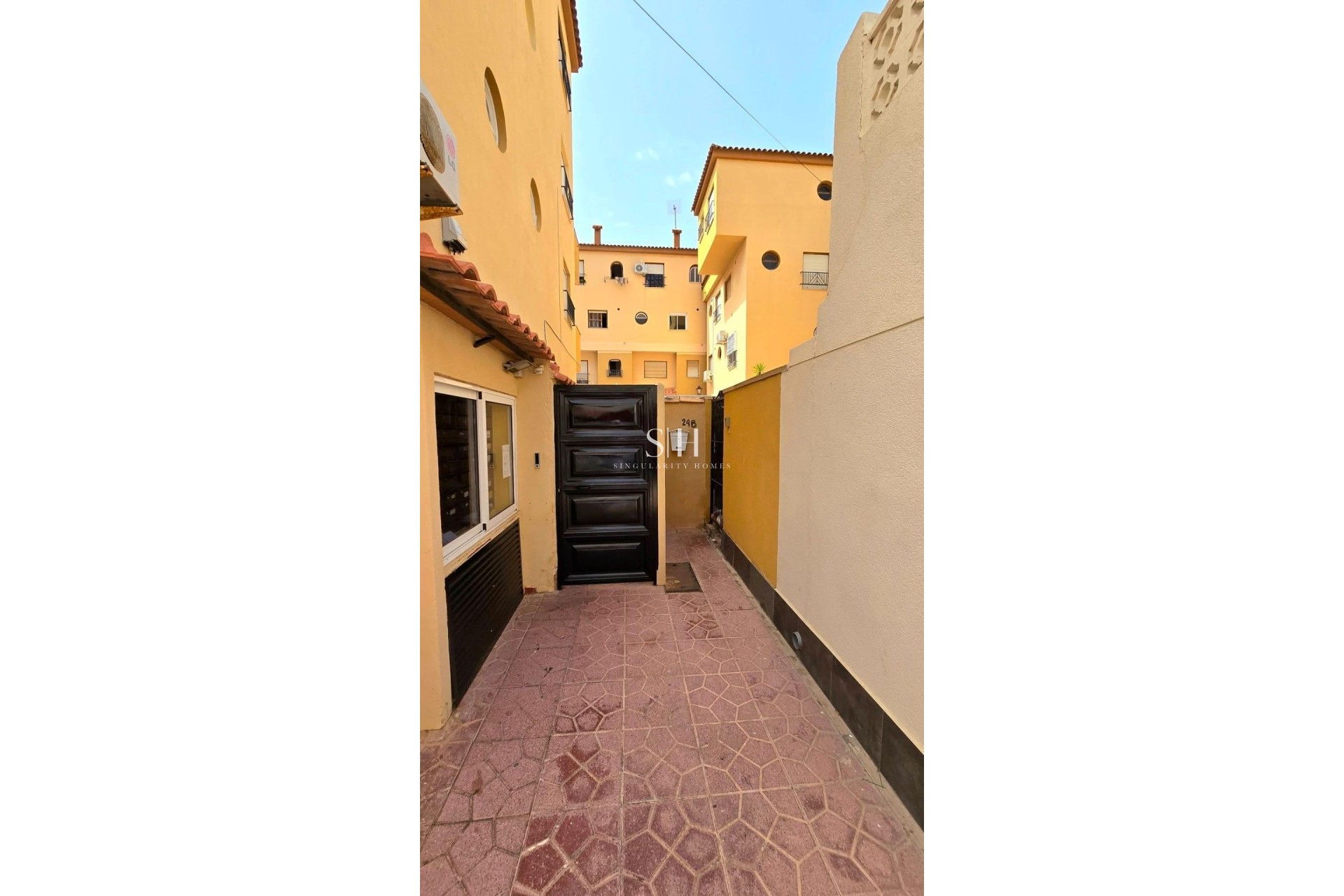 Återförsäljning - Hus - Torrevieja - Playa del Cura