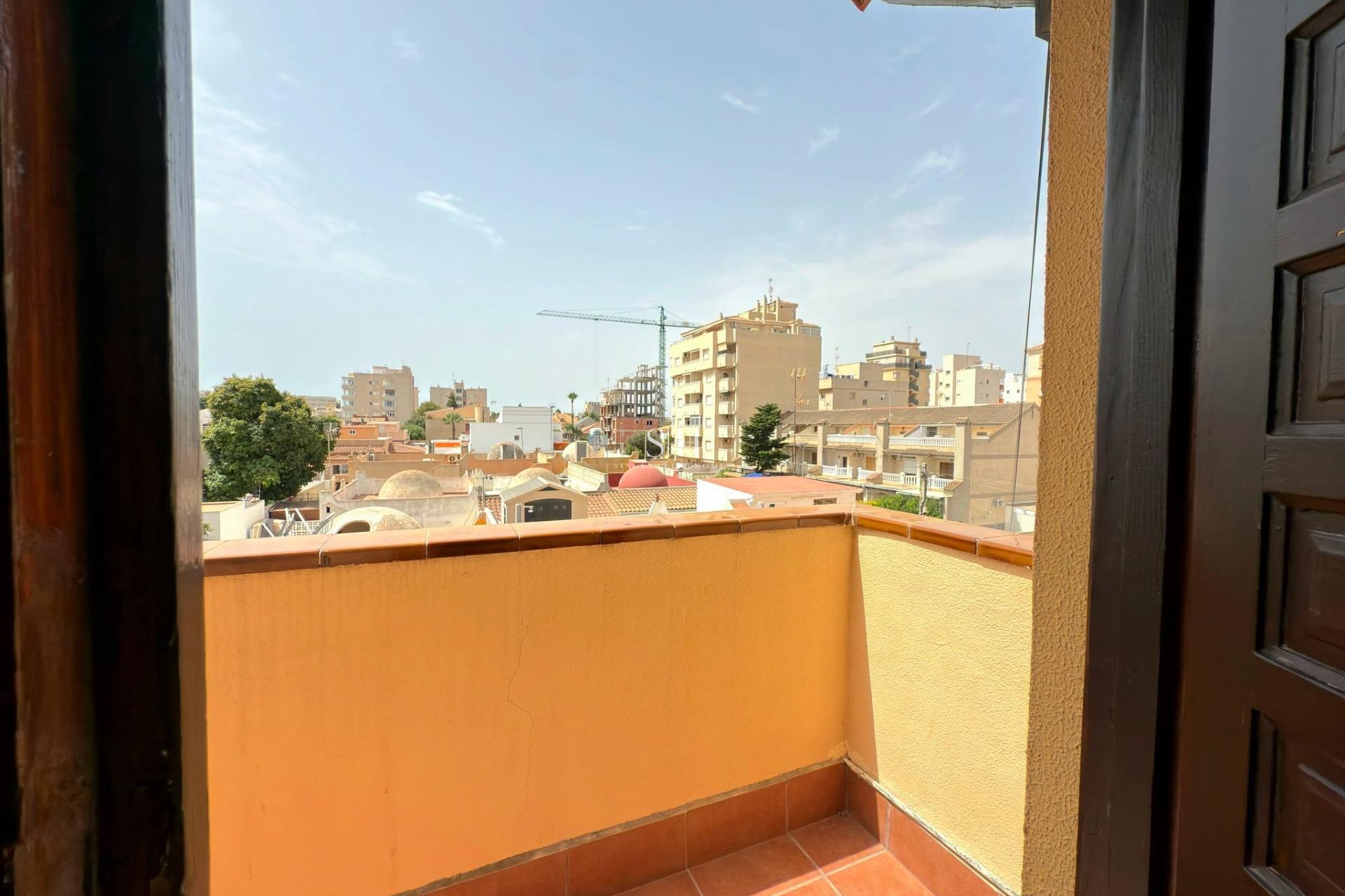 Återförsäljning - Hus - Torrevieja - Playa del Cura