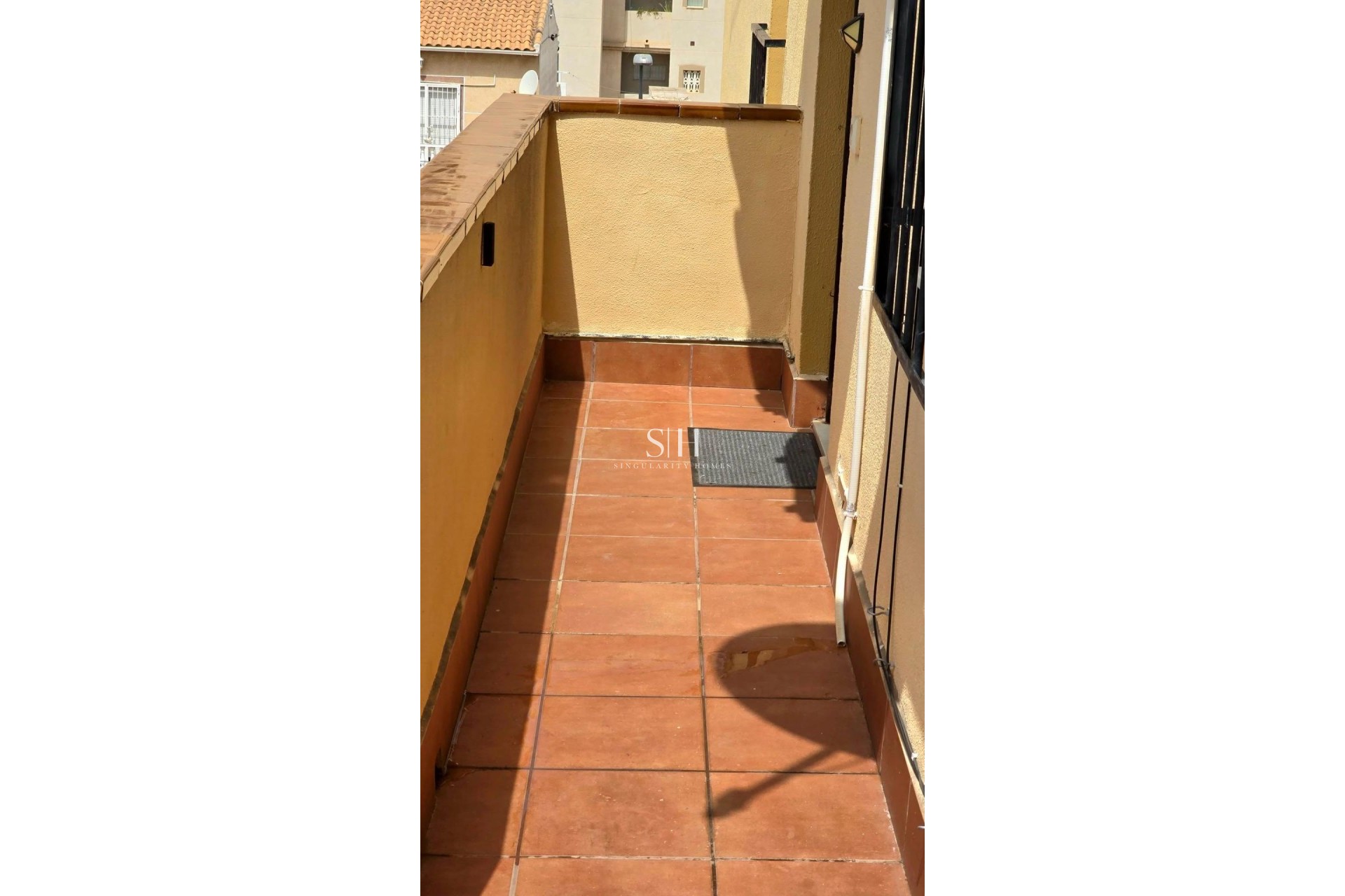 Återförsäljning - Hus - Torrevieja - Playa del Cura