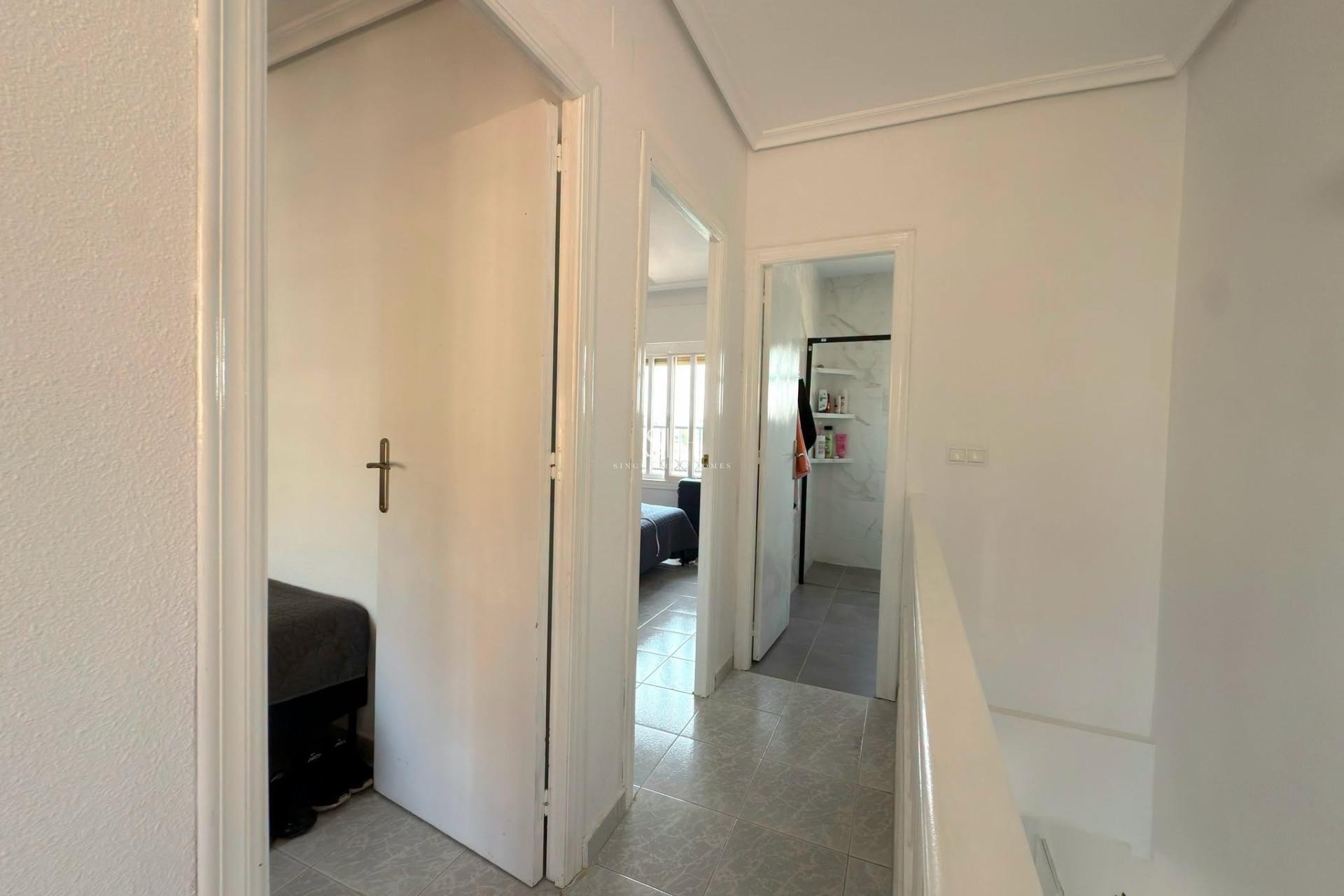 Återförsäljning - Hus - Torrevieja - Playa del Cura