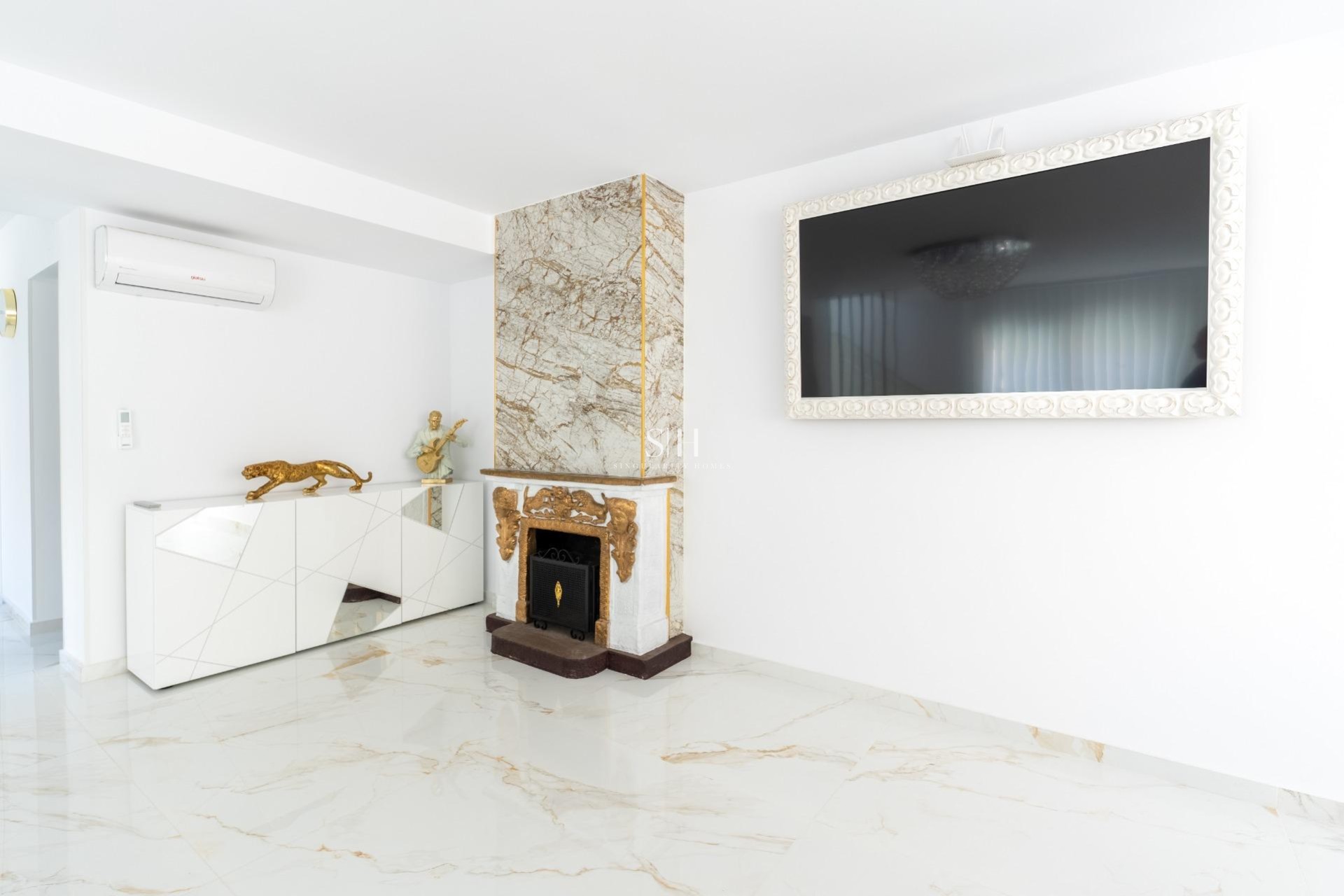 Återförsäljning - Hus - Torrevieja - Punta prima