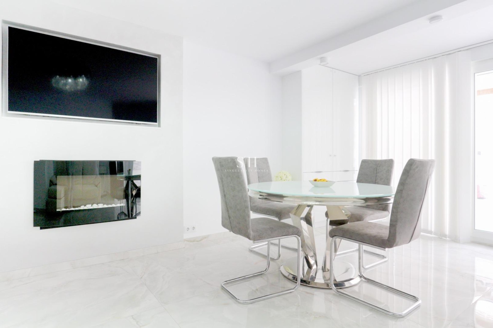 Återförsäljning - Hus - Torrevieja - Punta prima