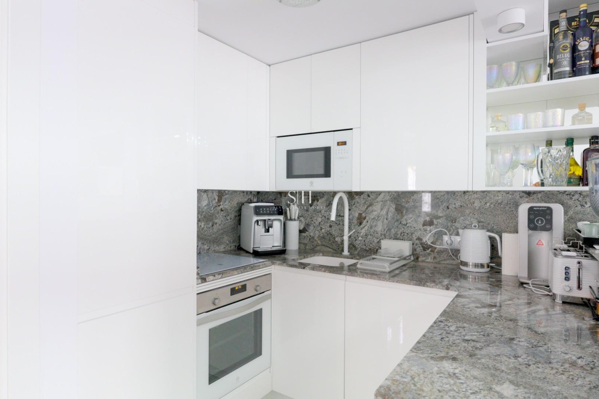 Återförsäljning - Hus - Torrevieja - Punta prima