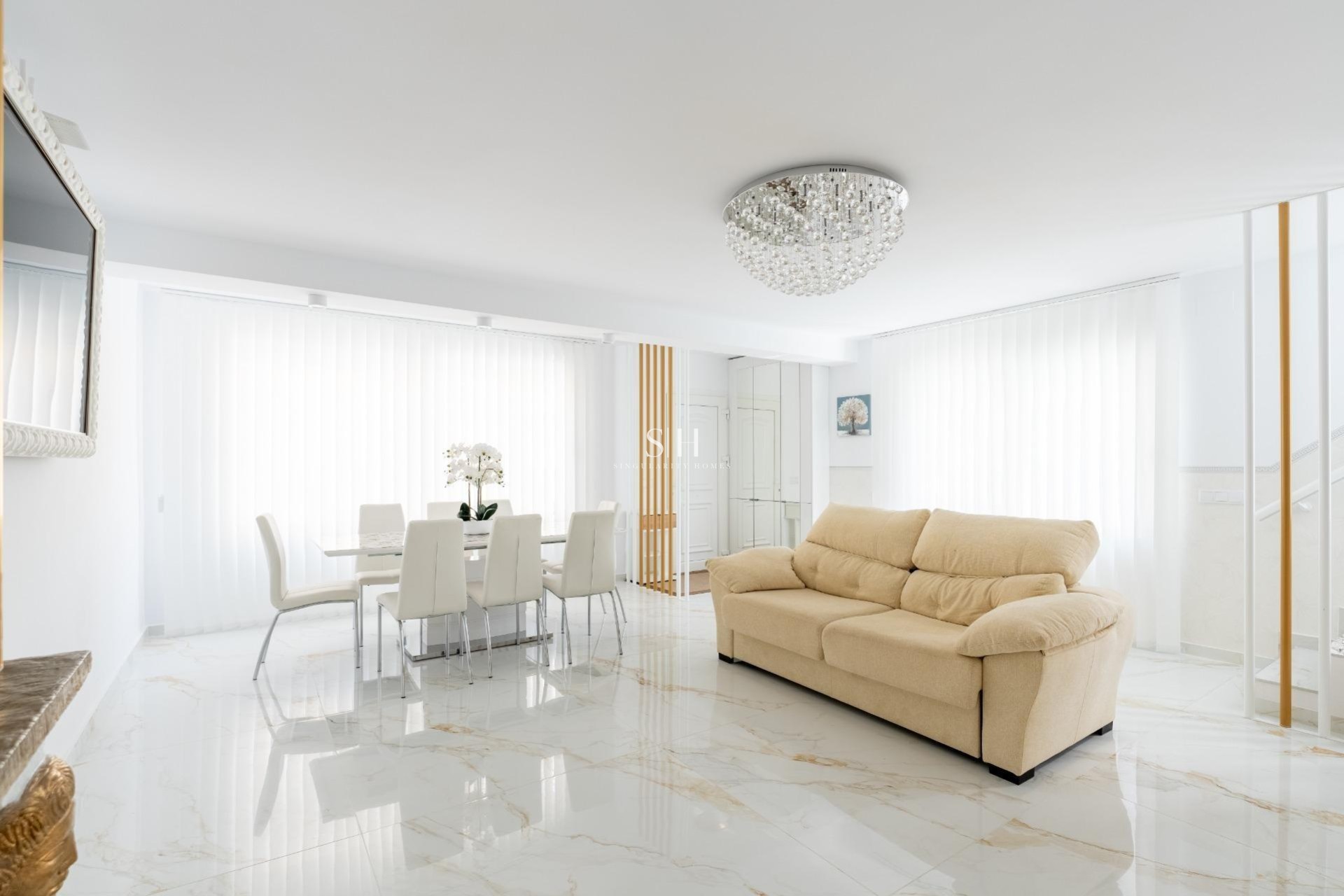 Återförsäljning - Hus - Torrevieja - Punta prima