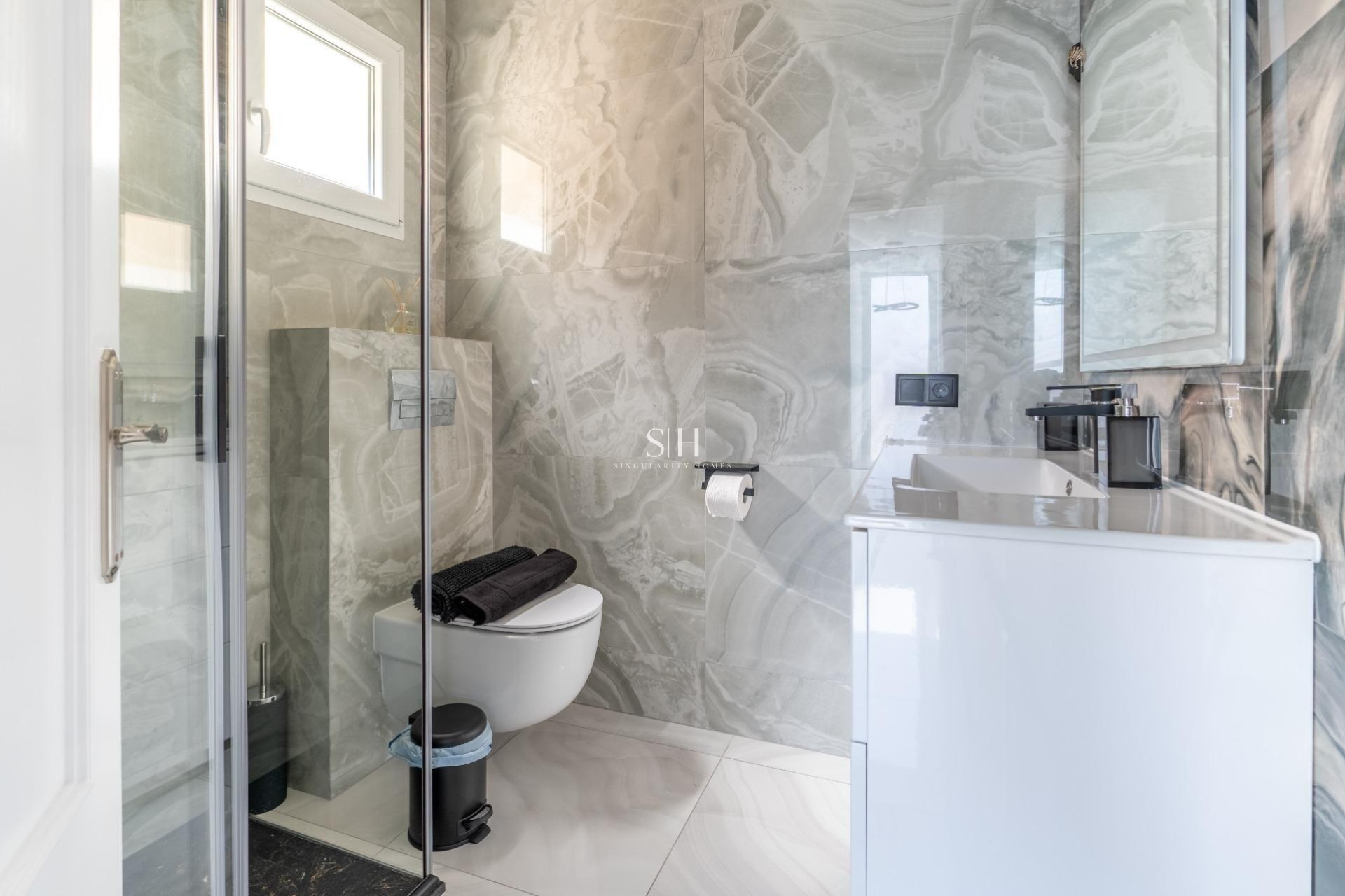 Återförsäljning - Hus - Torrevieja - Punta prima