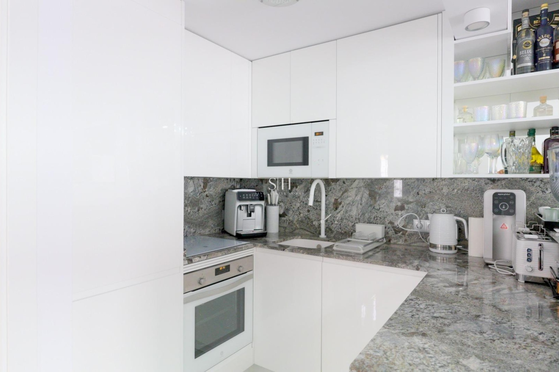 Återförsäljning - Hus - Torrevieja - Punta prima