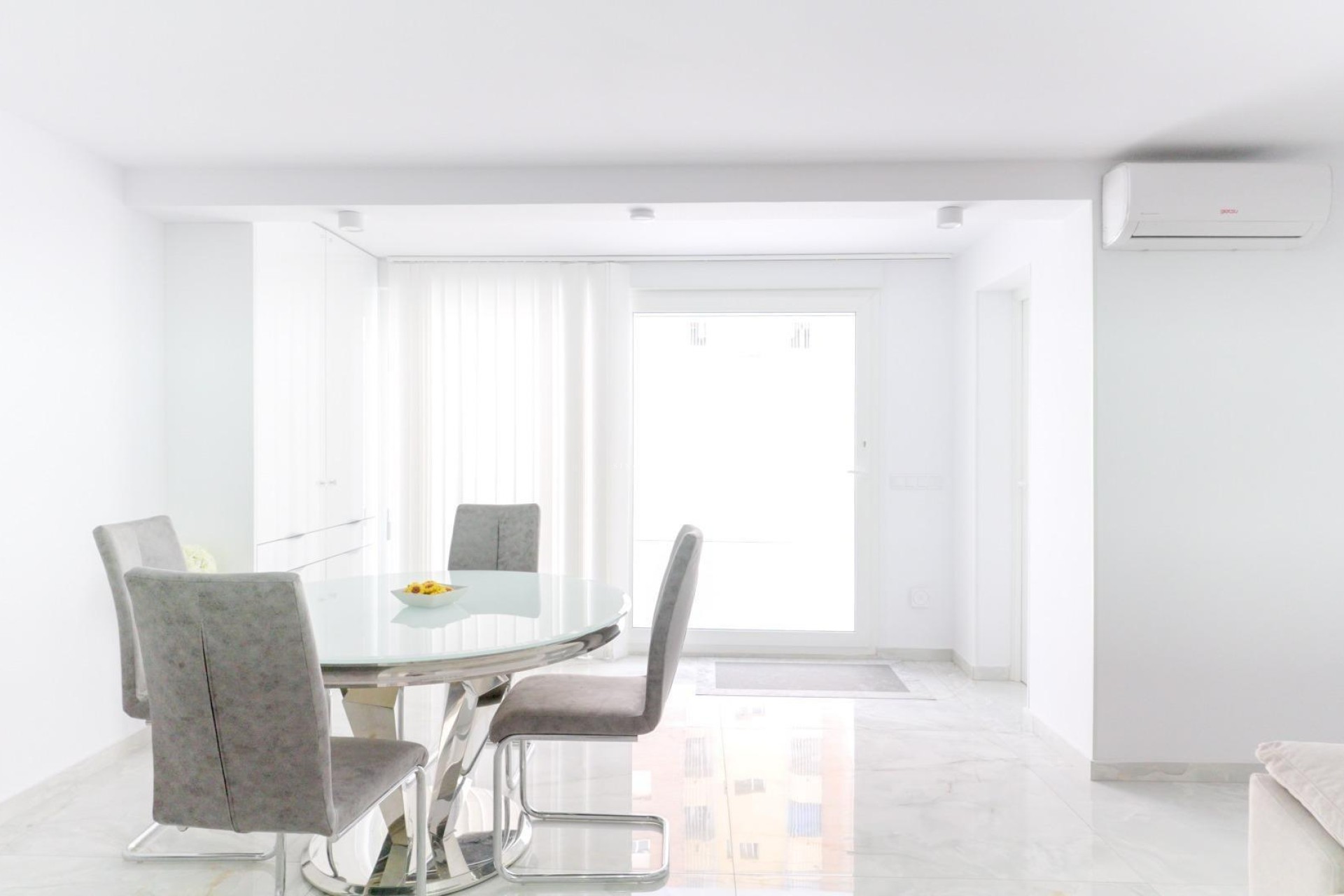 Återförsäljning - Hus - Torrevieja - Punta prima