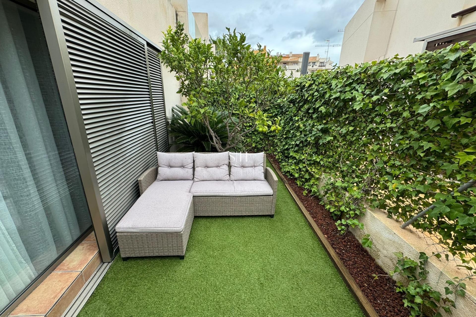 Återförsäljning - Hus - Torrevieja - Punta prima