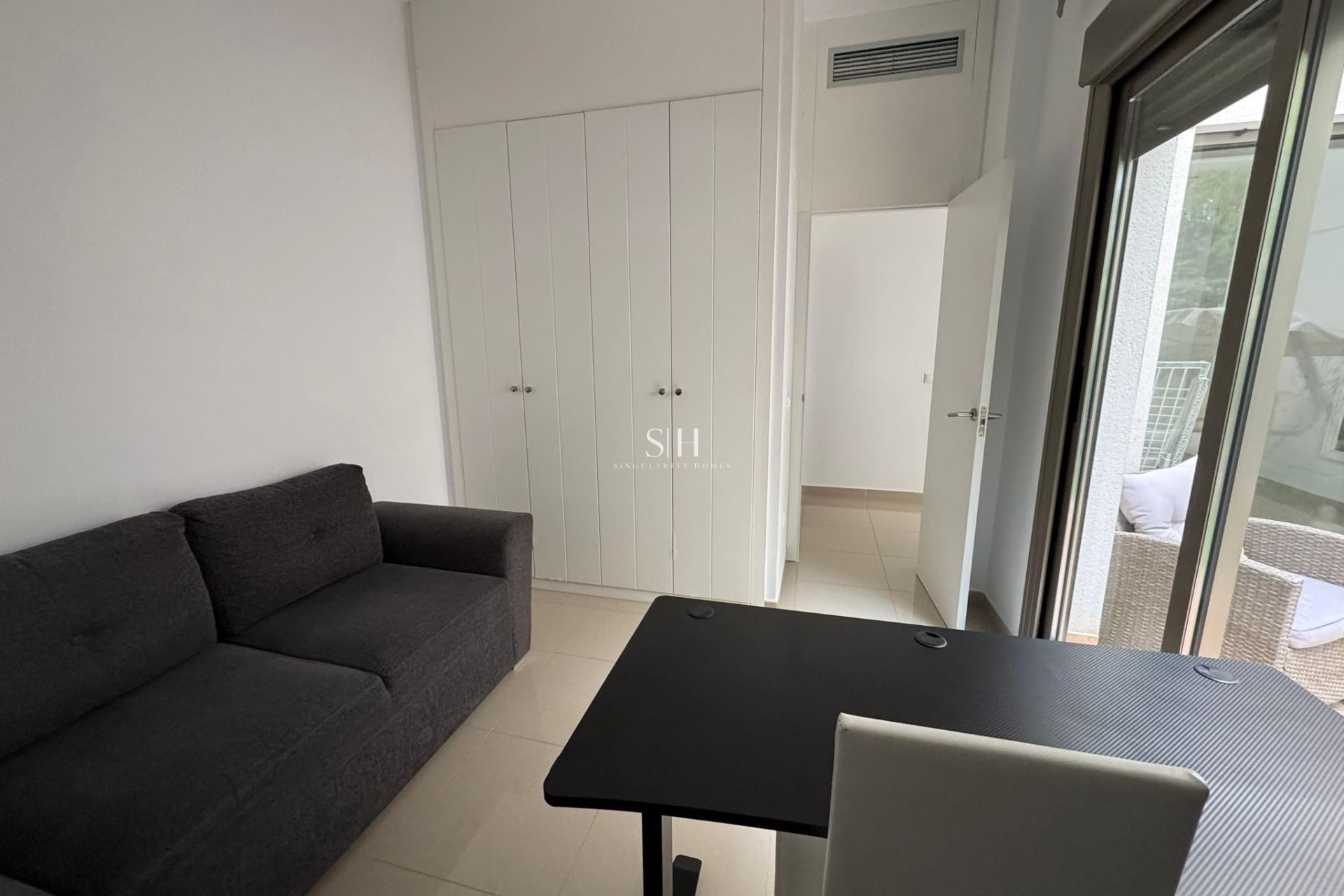 Återförsäljning - Hus - Torrevieja - Punta prima