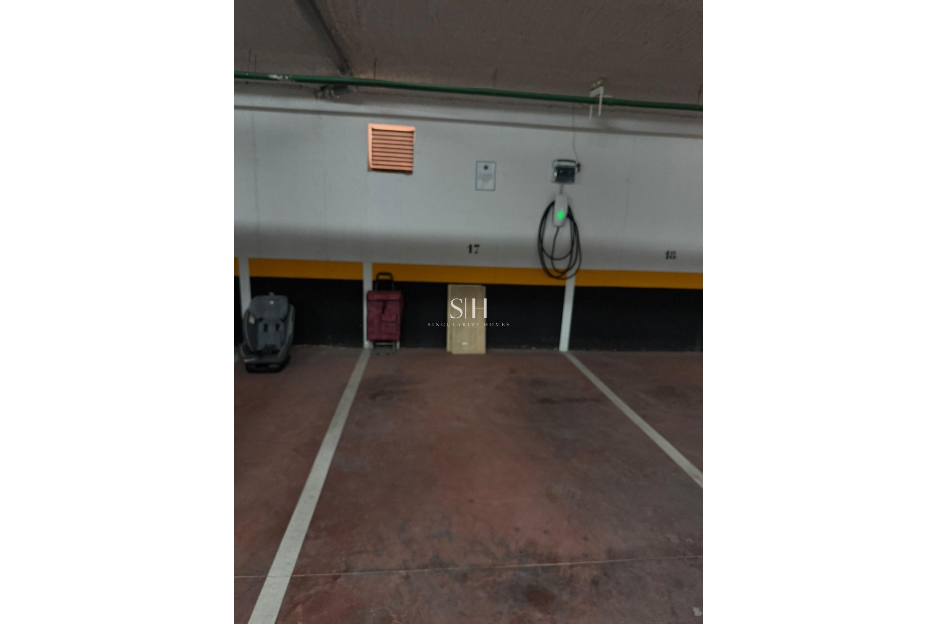 Återförsäljning - Hus - Torrevieja - Punta prima